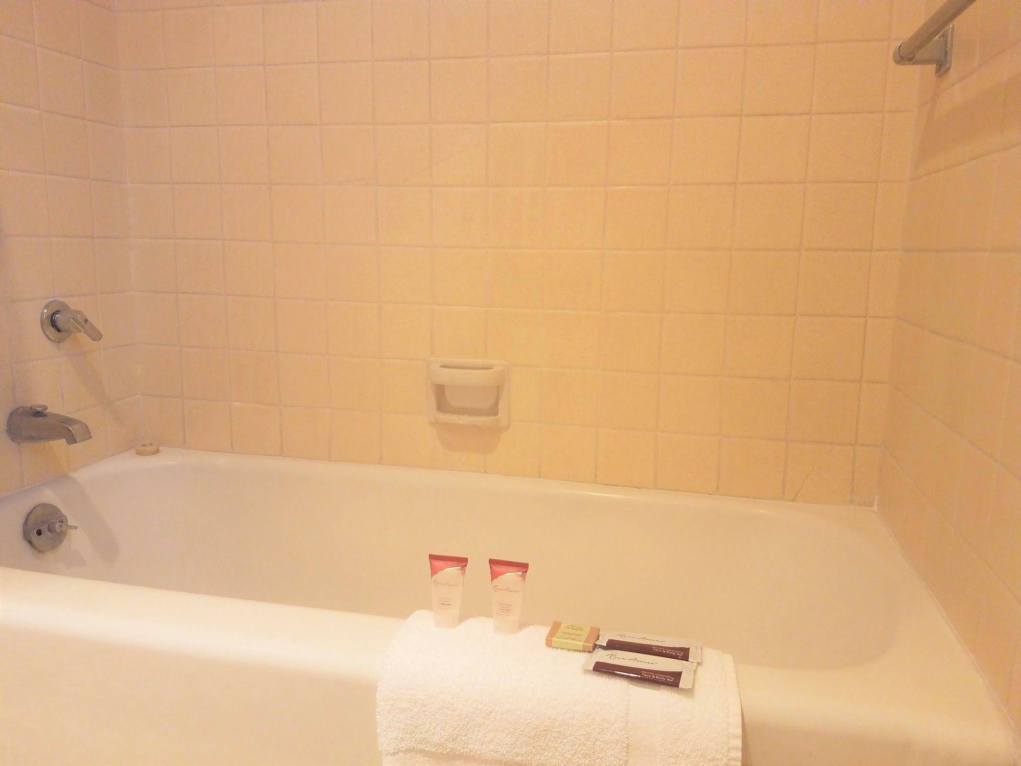 Ramblin Rose Motel