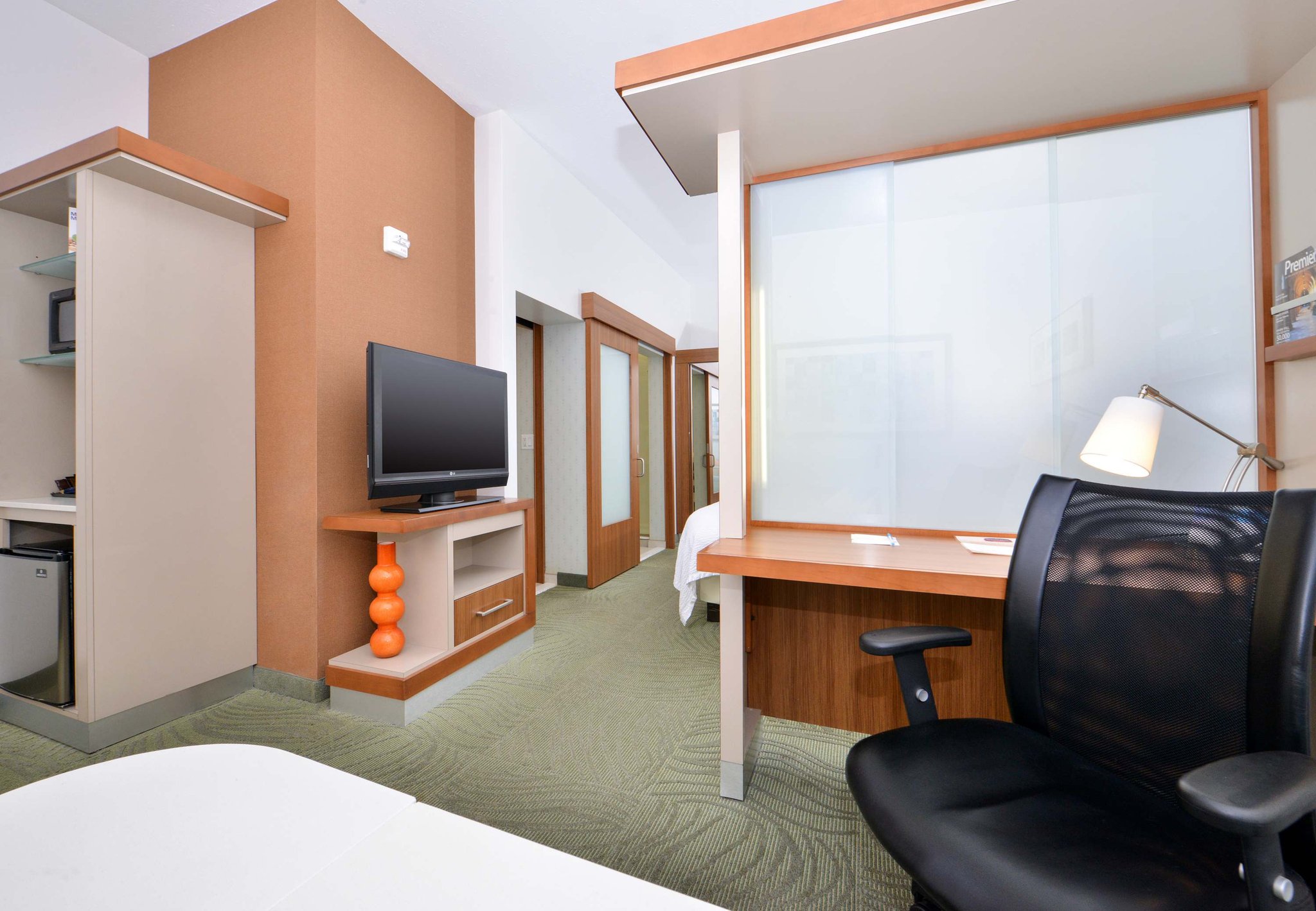 Springhill Suites Kingman Route 66