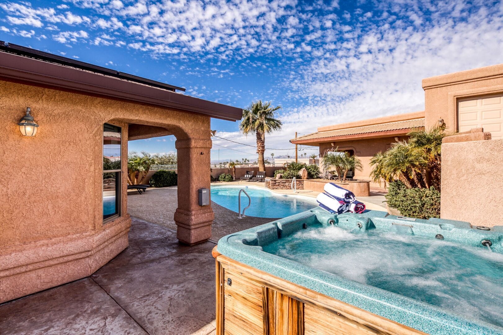 Anchor Havasu