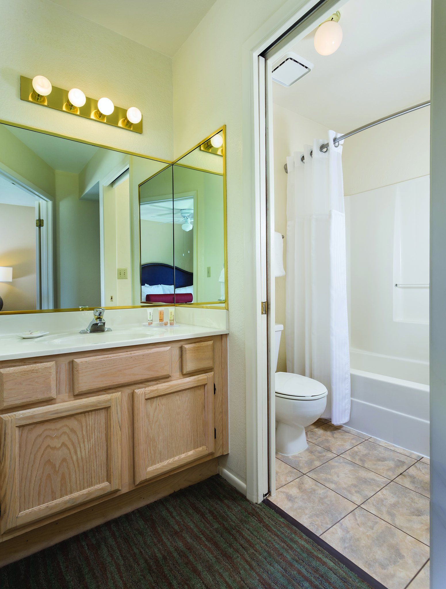 WorldMark Havasu Dunes