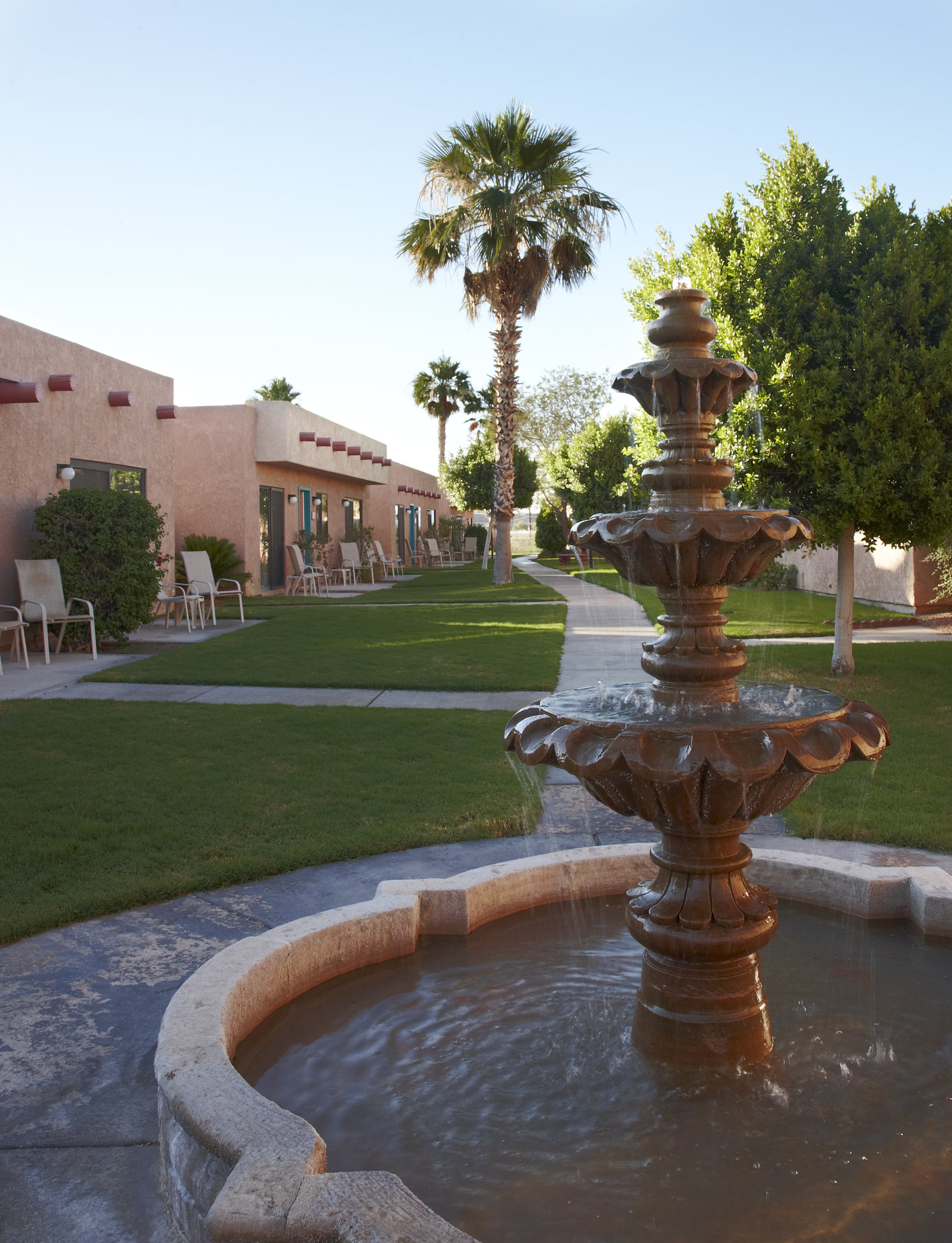 WorldMark Havasu Dunes