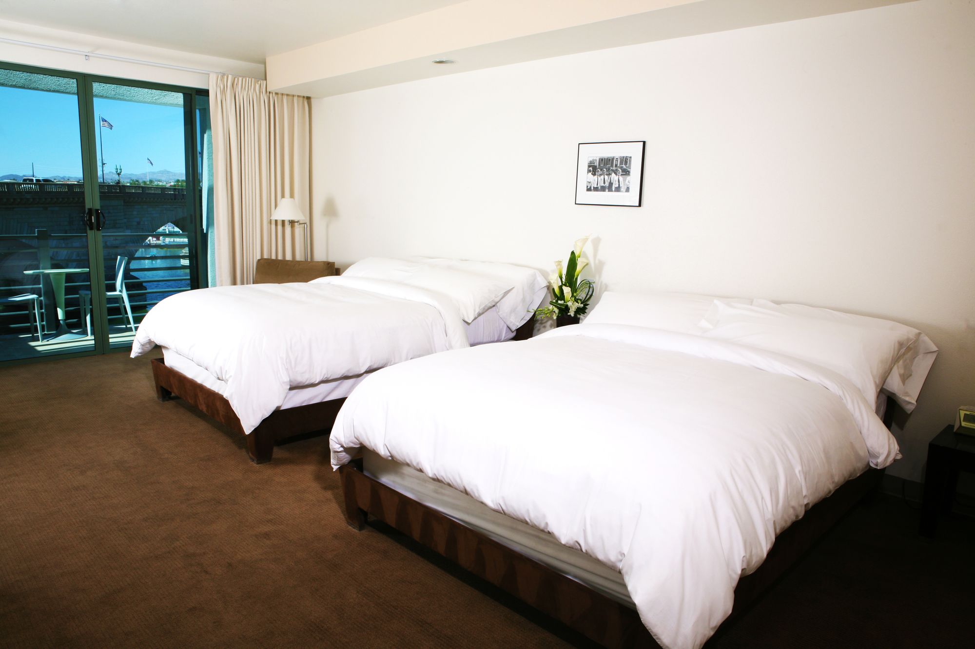 Heat Hotel