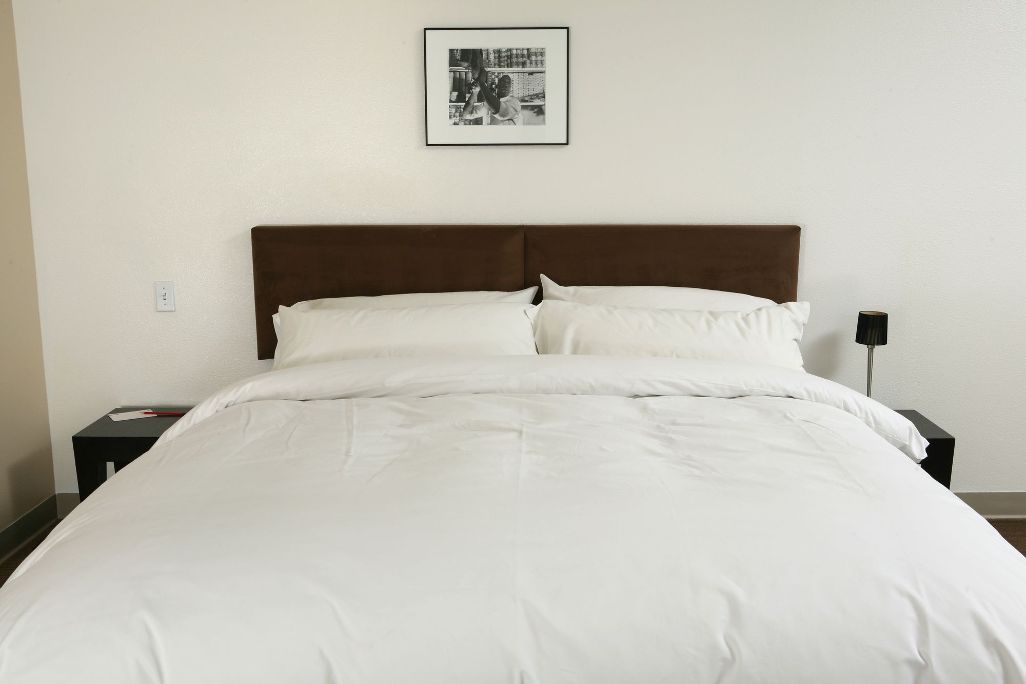 Heat Hotel