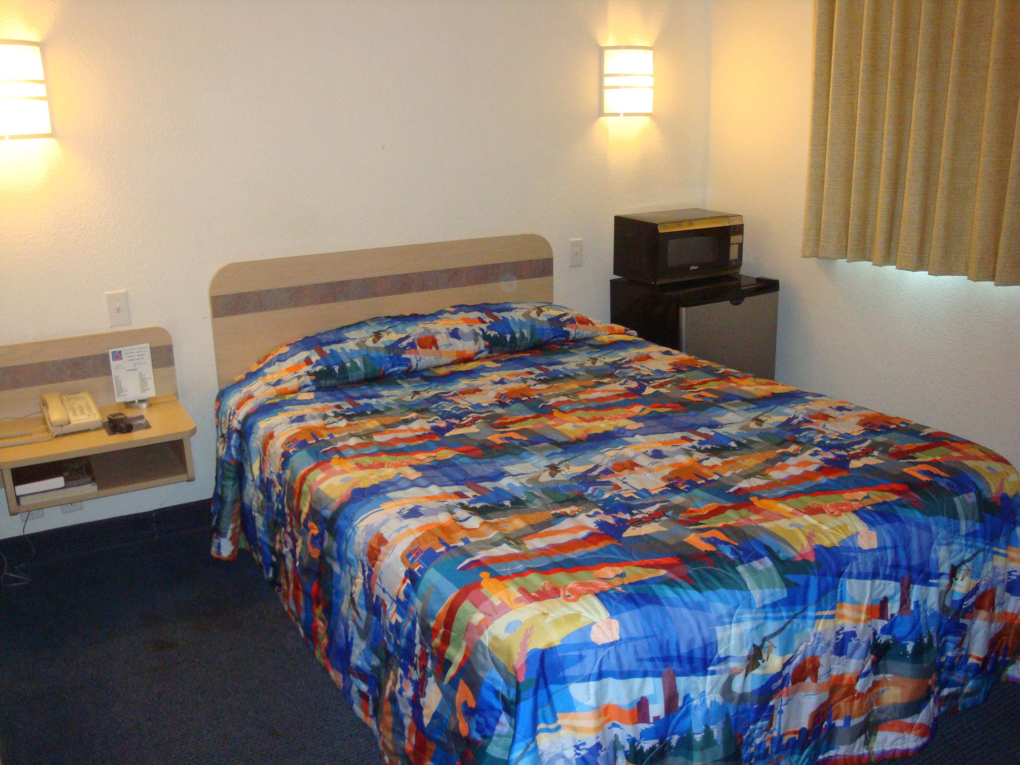 Motel 6 Lake Havasu City - Lakeside