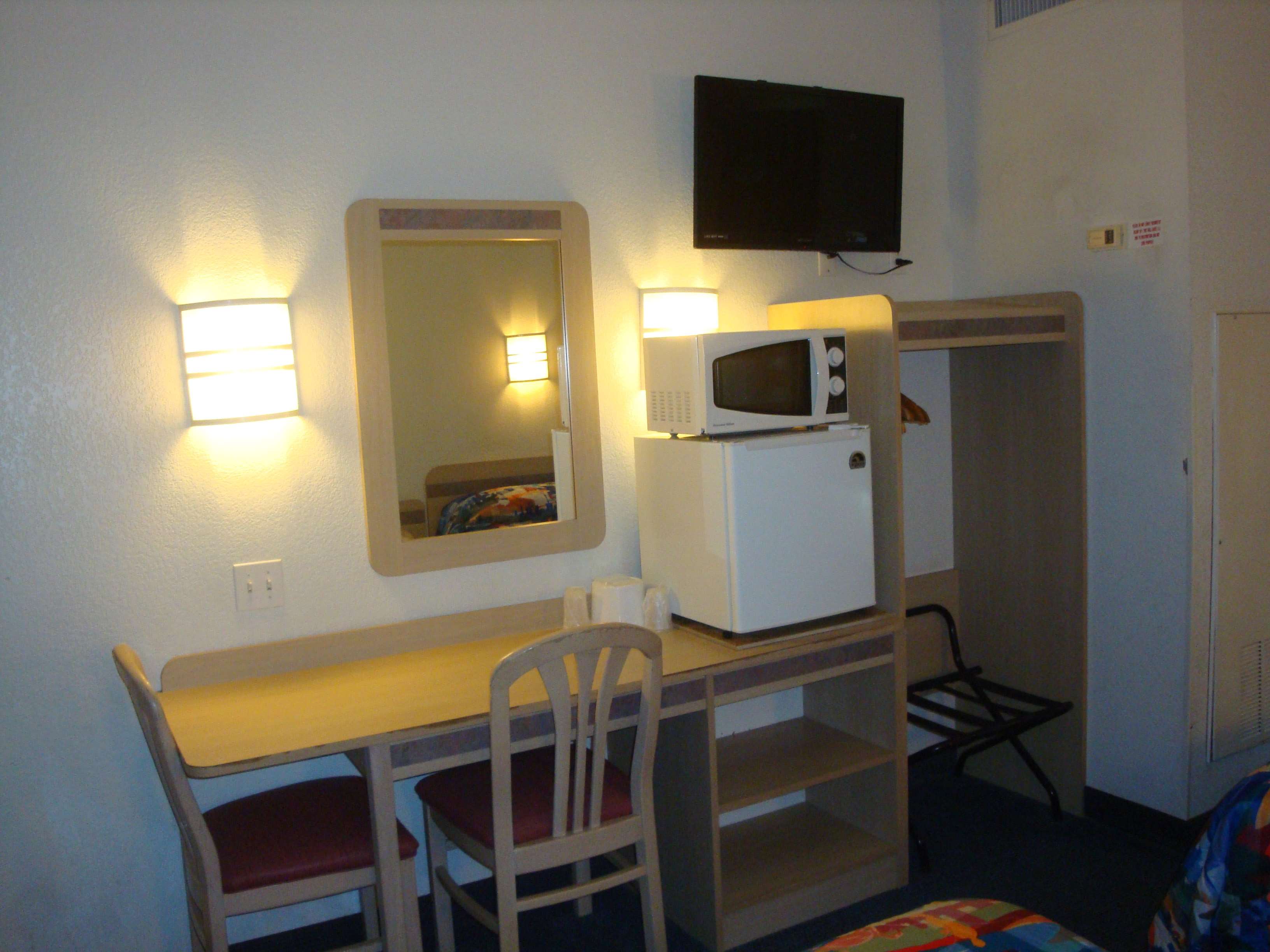 Motel 6 Lake Havasu City - Lakeside