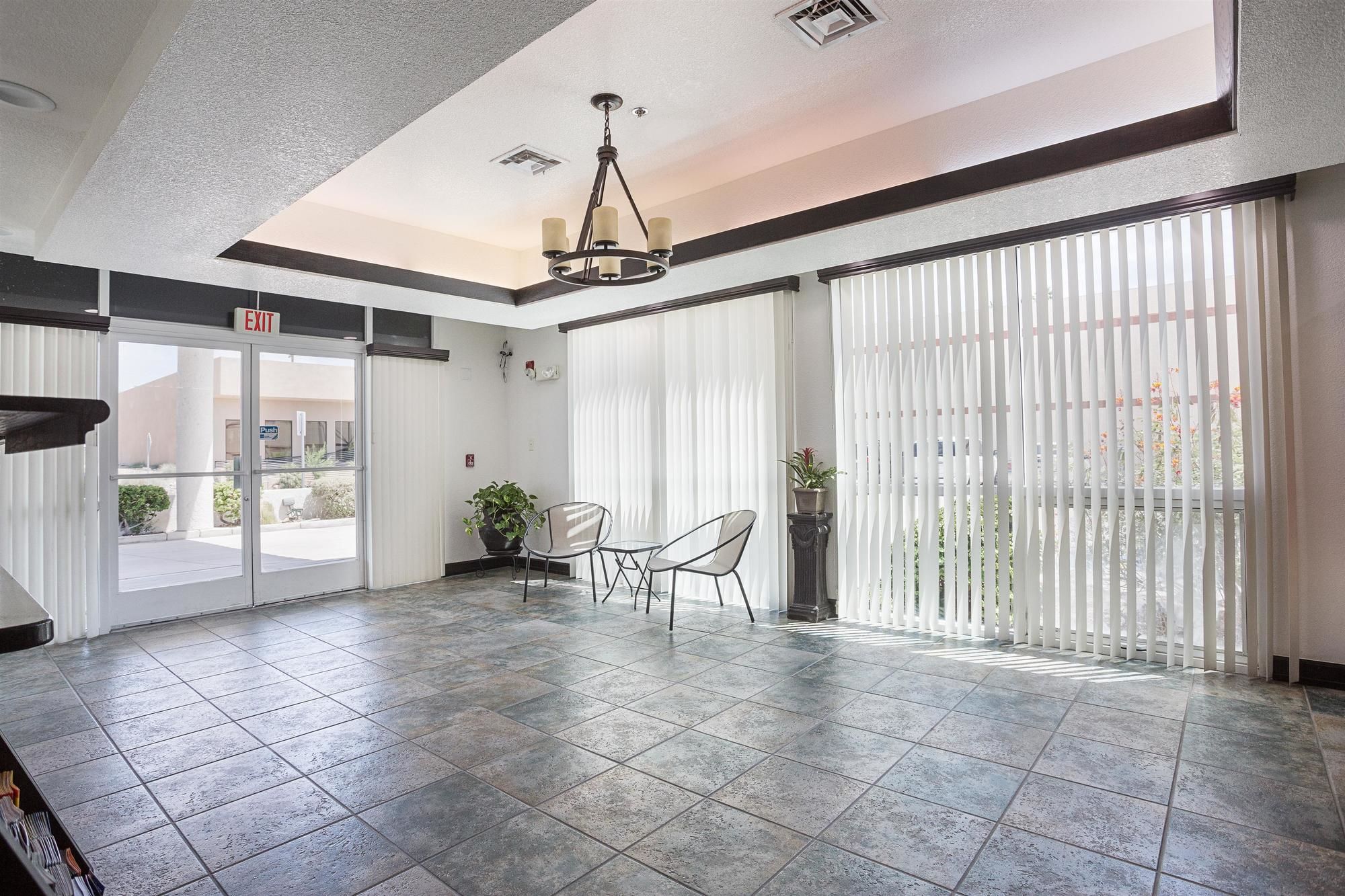 Motel 6 Lake Havasu City - Lakeside
