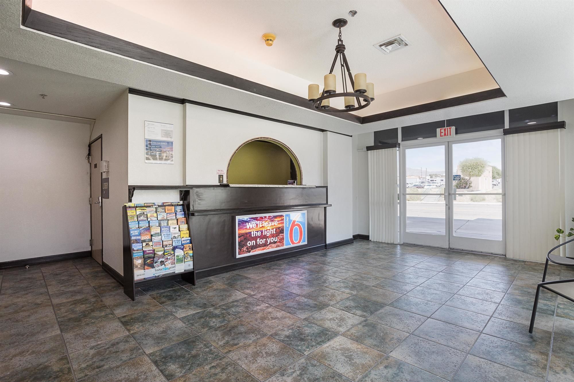 Motel 6 Lake Havasu City - Lakeside