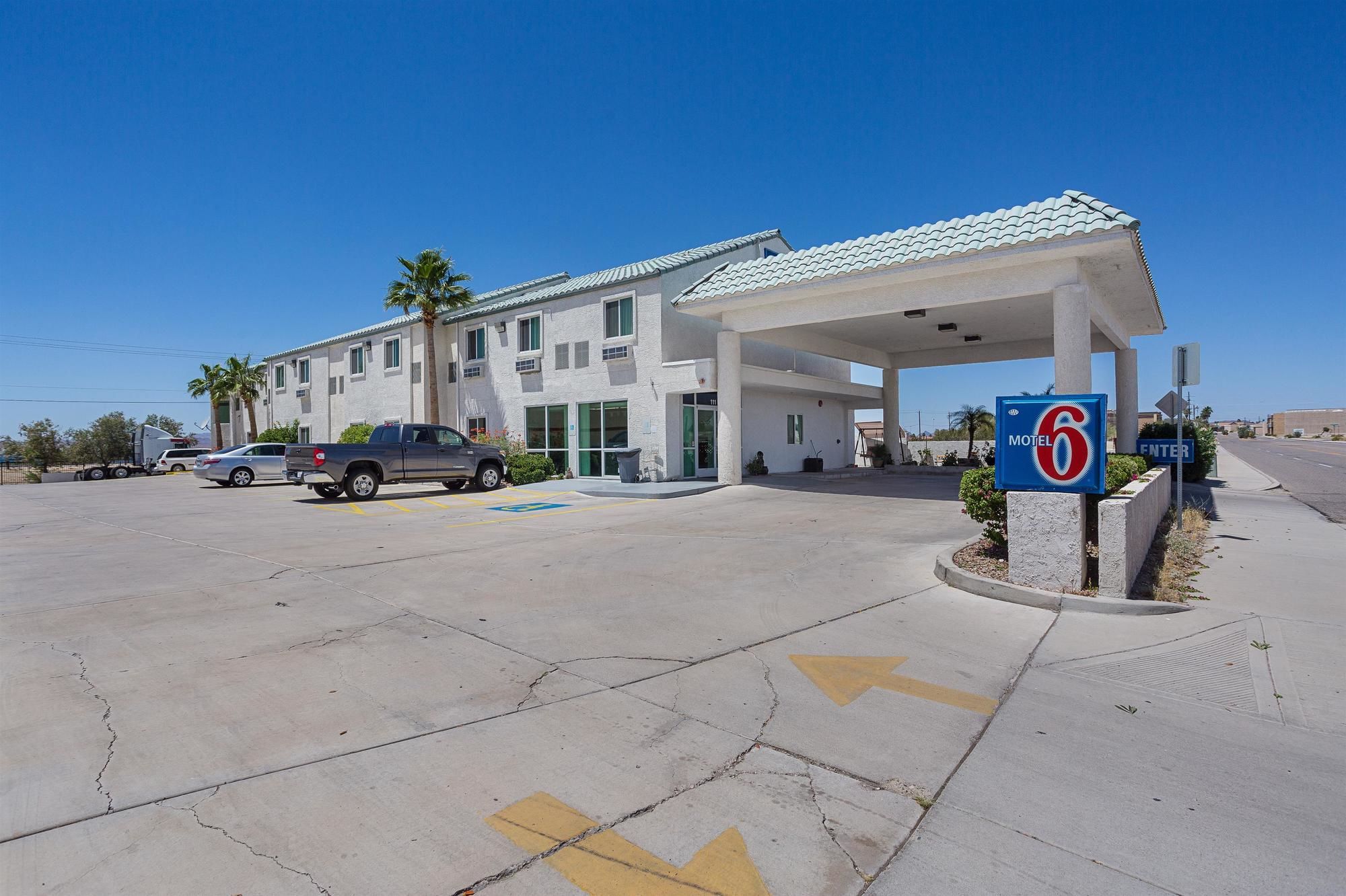 Motel 6 Lake Havasu City - Lakeside