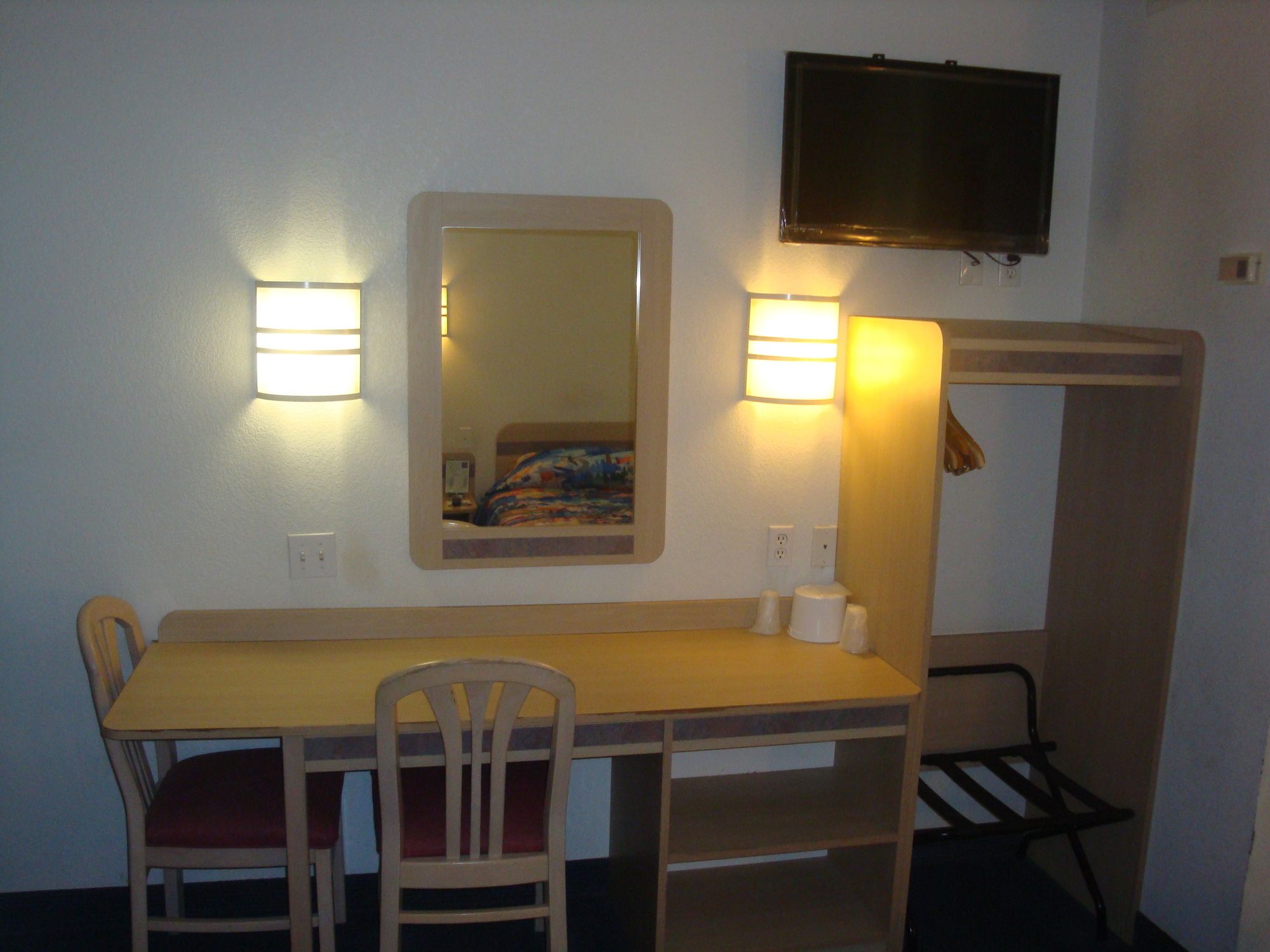 Motel 6 Lake Havasu City - Lakeside