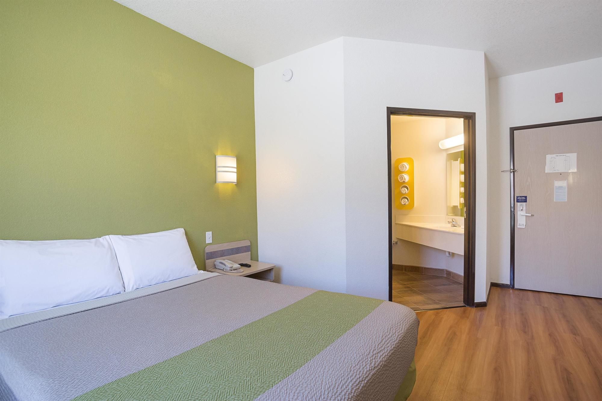 Motel 6 Lake Havasu City - Lakeside