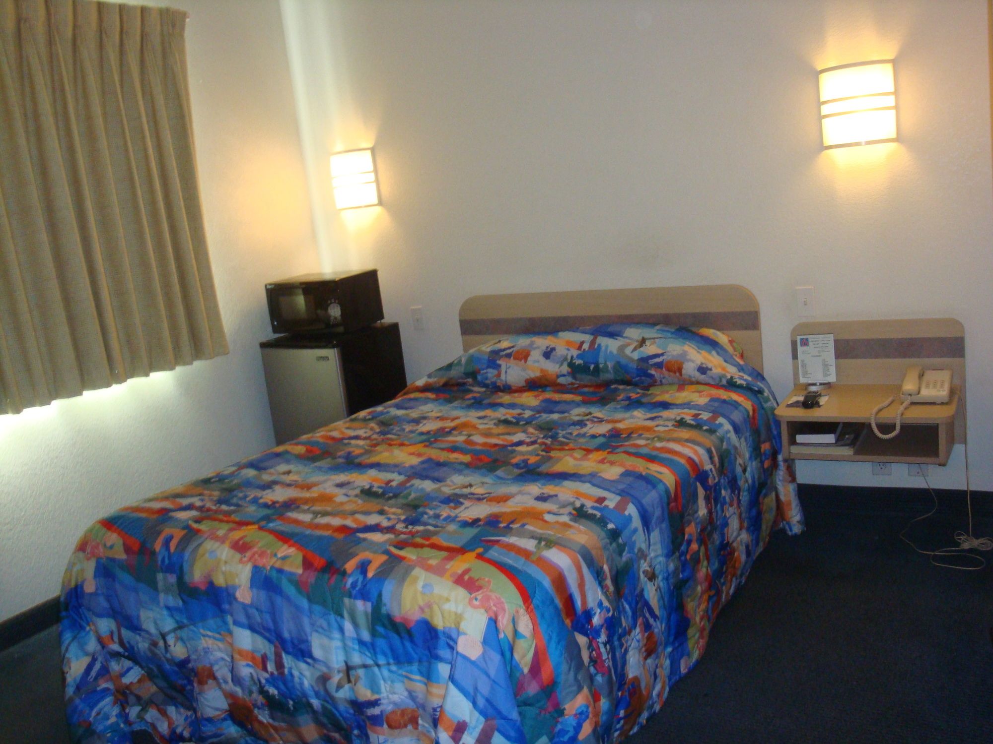 Motel 6 Lake Havasu City - Lakeside