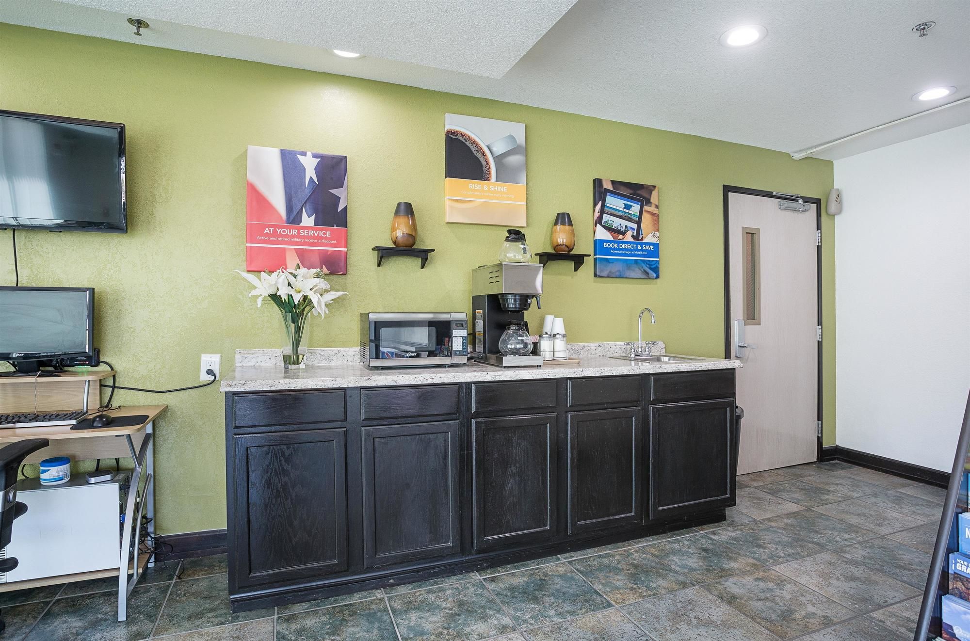 Motel 6 Lake Havasu City - Lakeside