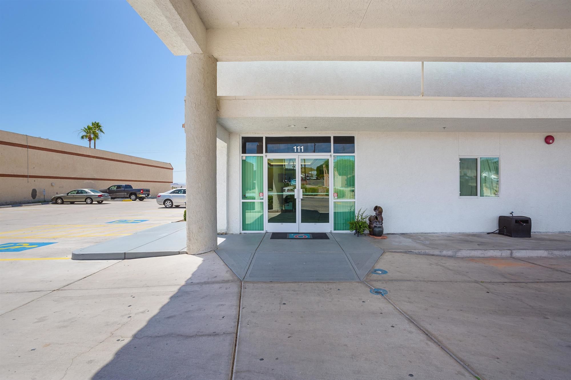 Motel 6 Lake Havasu City - Lakeside