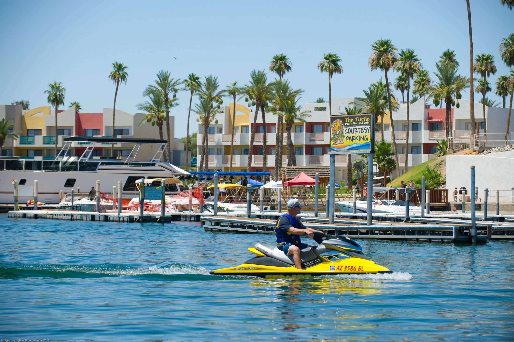 The Nautical Beachfront Resort