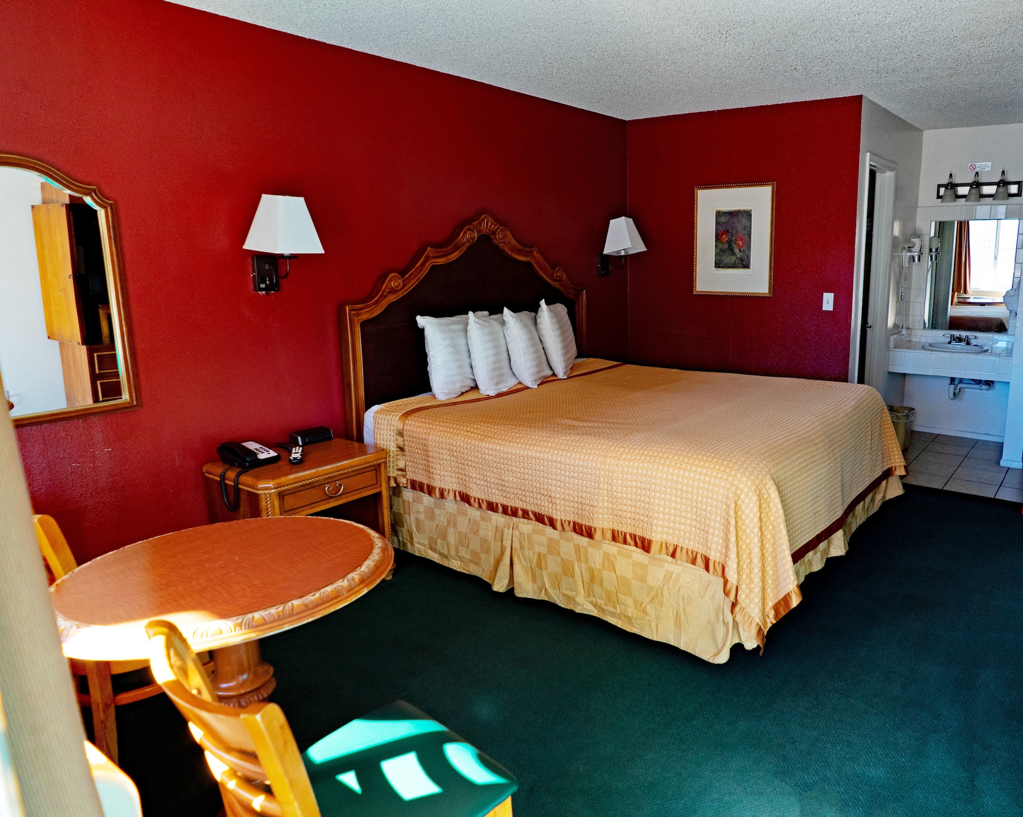 Windsor Inn Motel