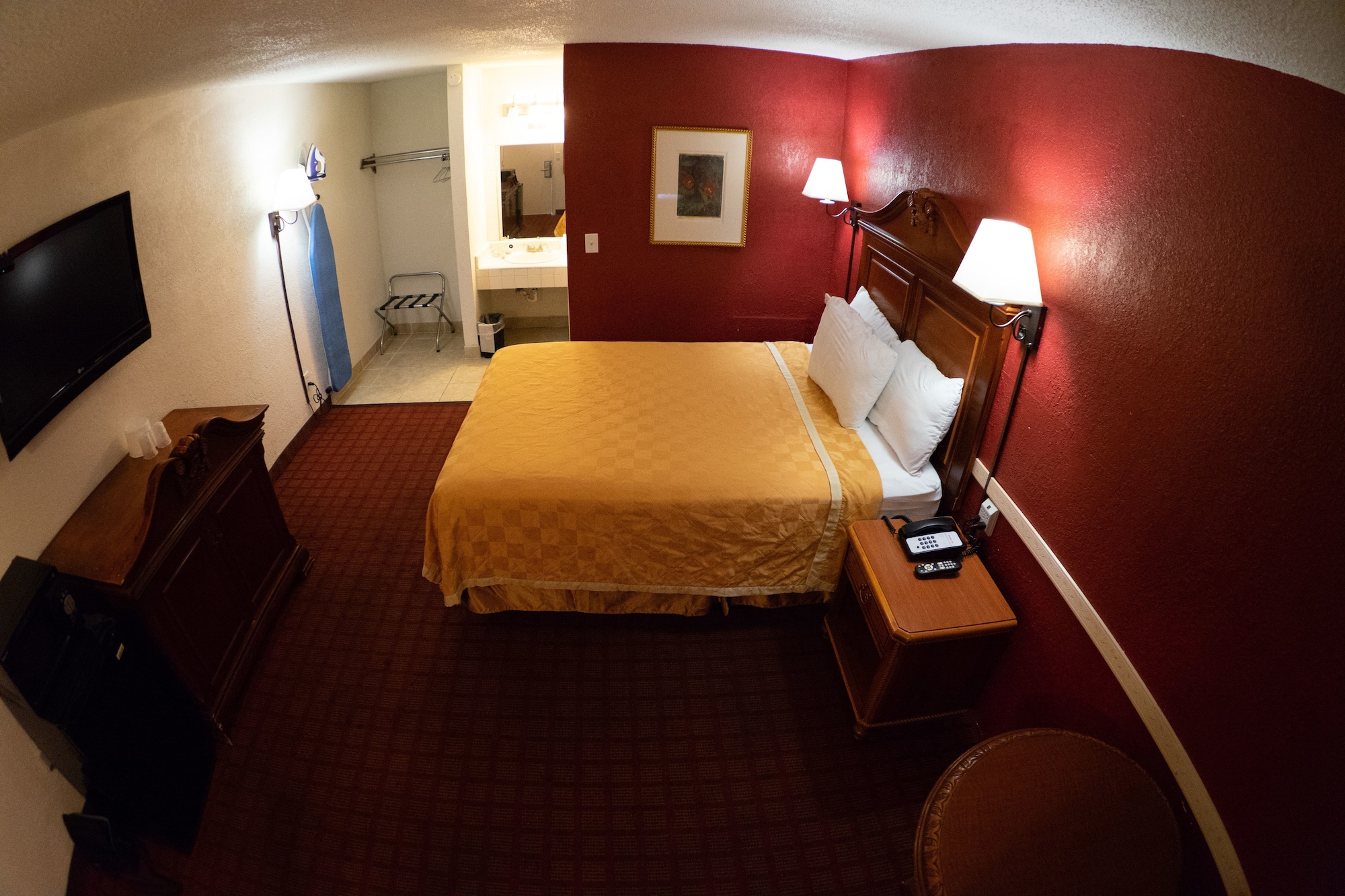 Windsor Inn Motel