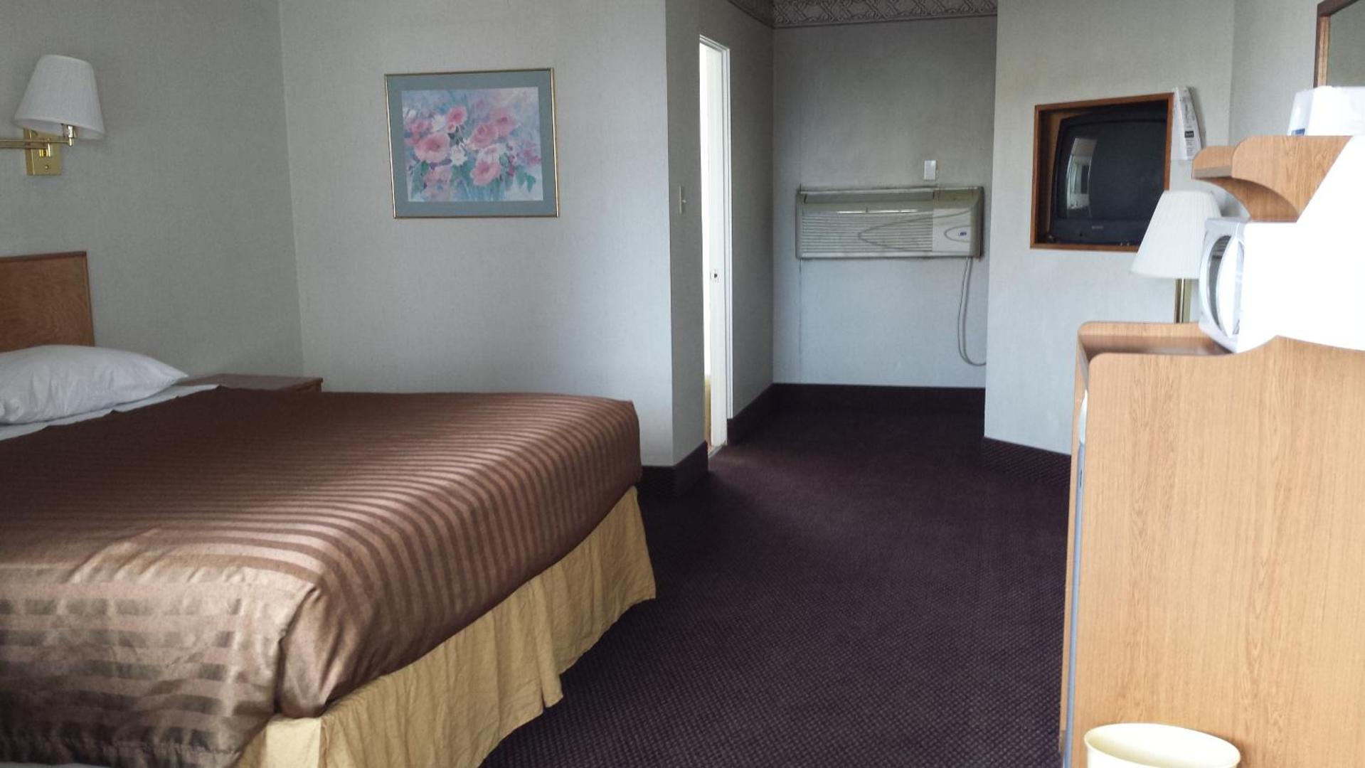 Travelodge by Wyndham Page, View of Lake Powell
