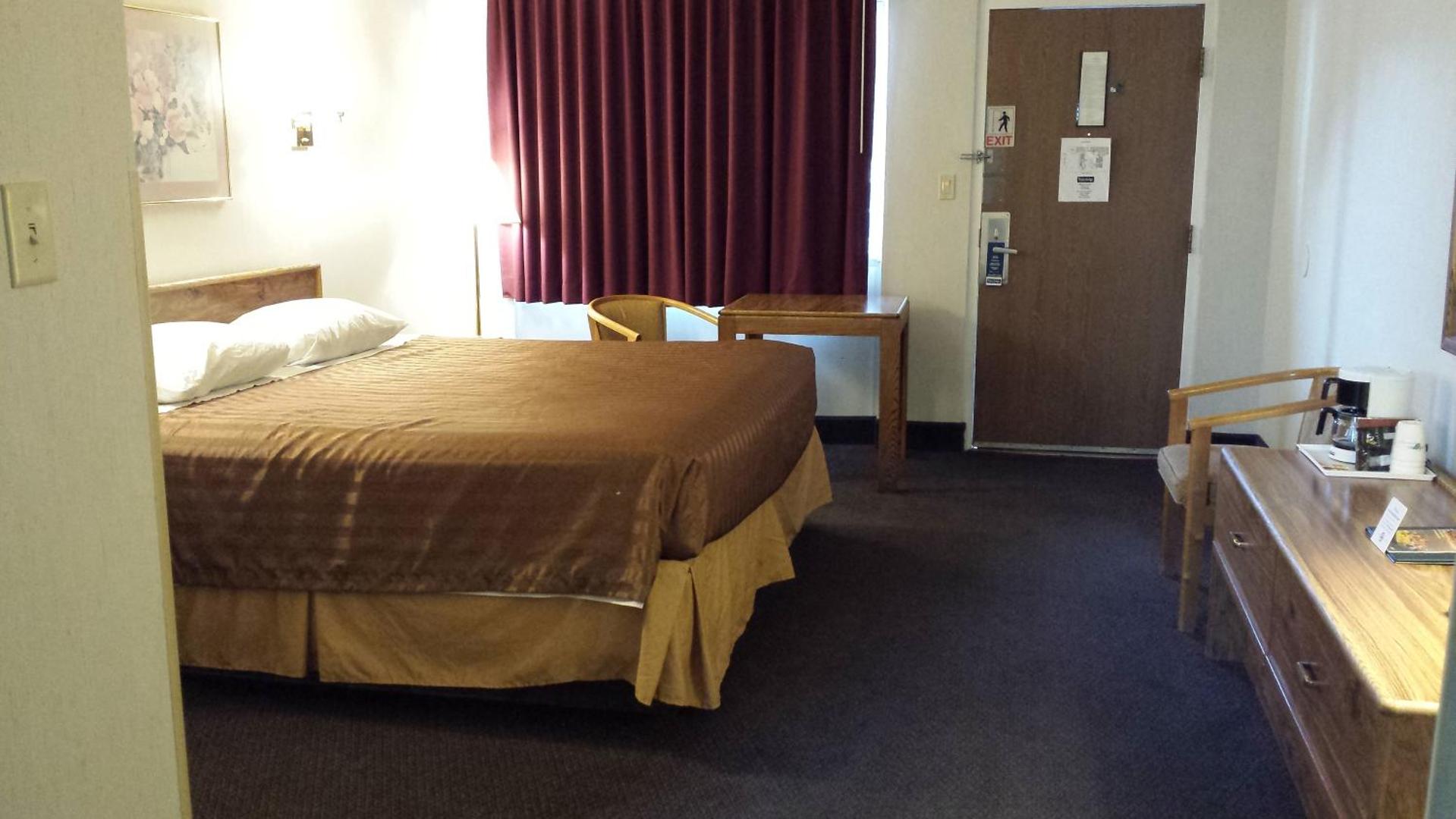Travelodge by Wyndham Page, View of Lake Powell