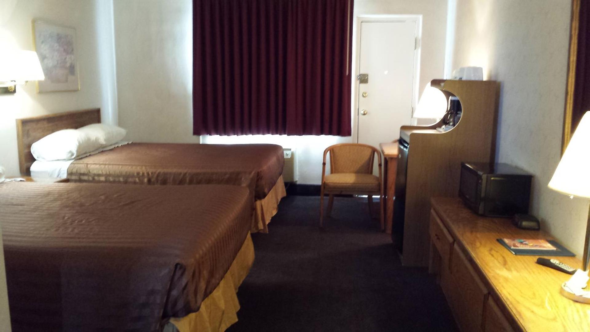 Travelodge by Wyndham Page, View of Lake Powell