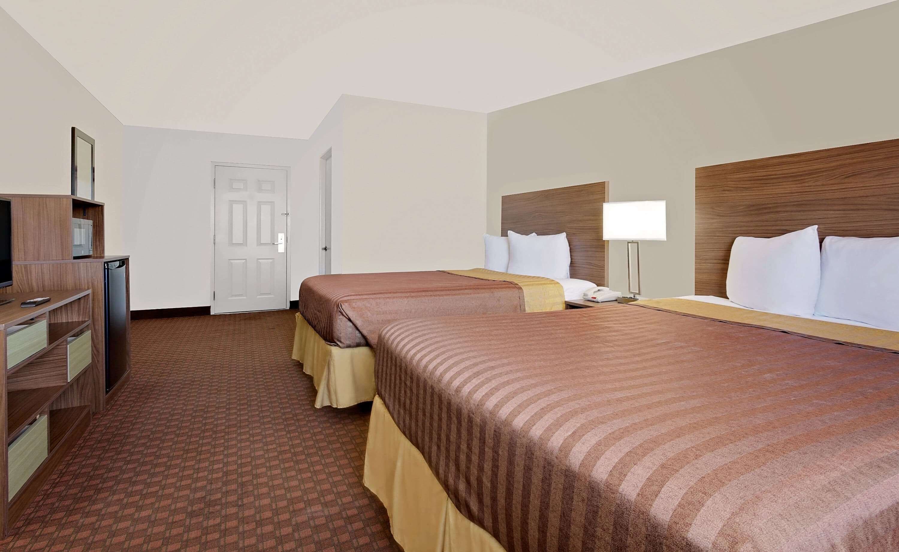Travelodge by Wyndham Page, View of Lake Powell