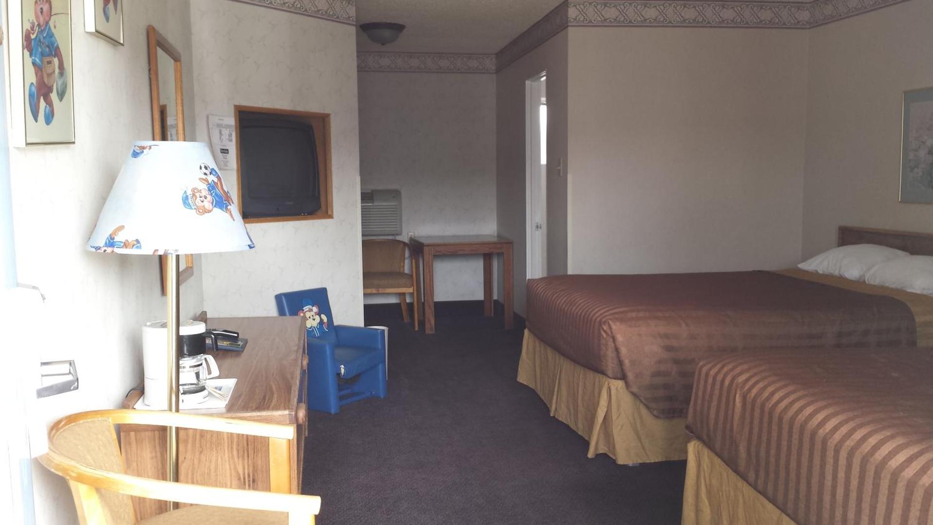 Travelodge by Wyndham Page, View of Lake Powell