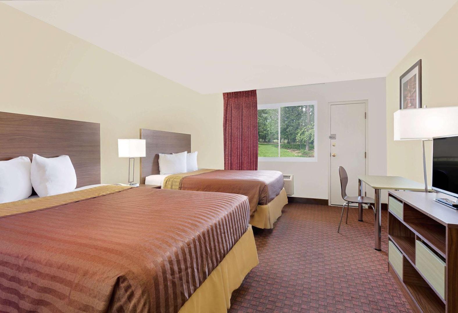 Travelodge by Wyndham Page, View of Lake Powell