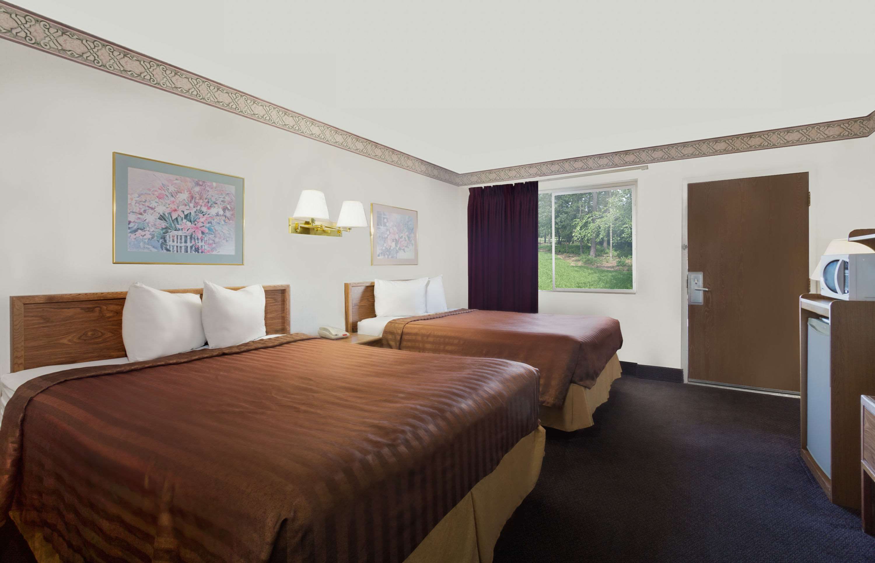 Travelodge by Wyndham Page, View of Lake Powell