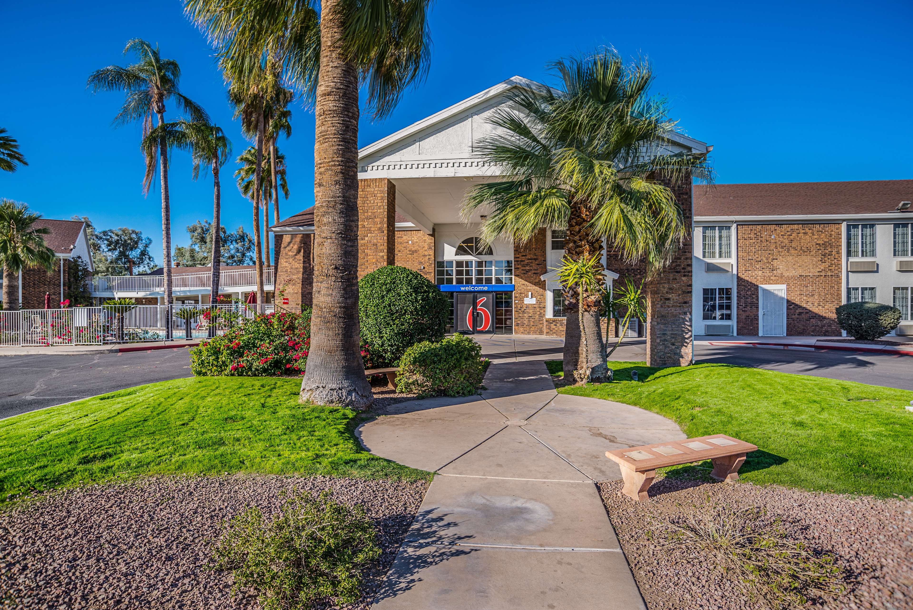 Motel 6 Tucson North