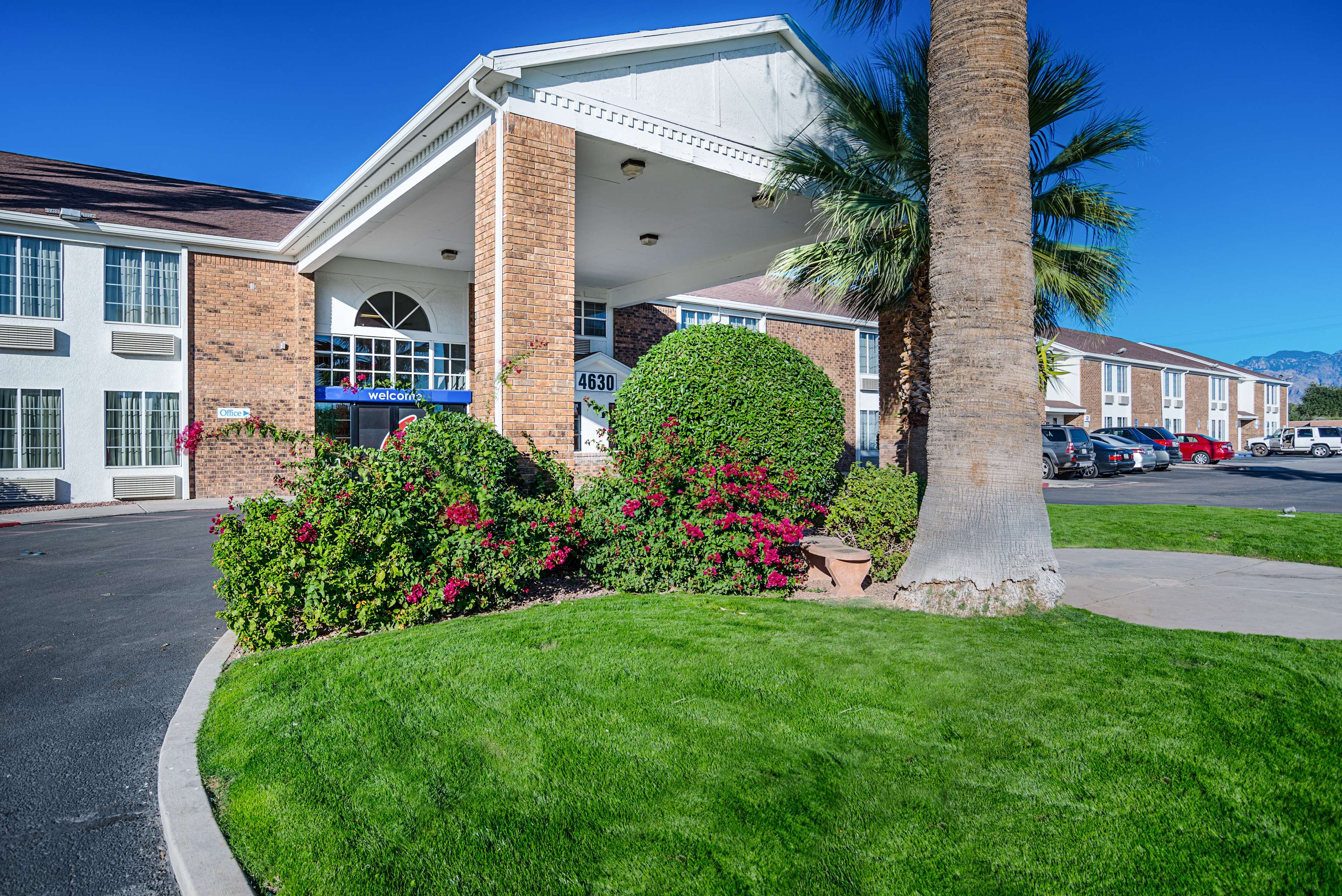 Motel 6 Tucson North