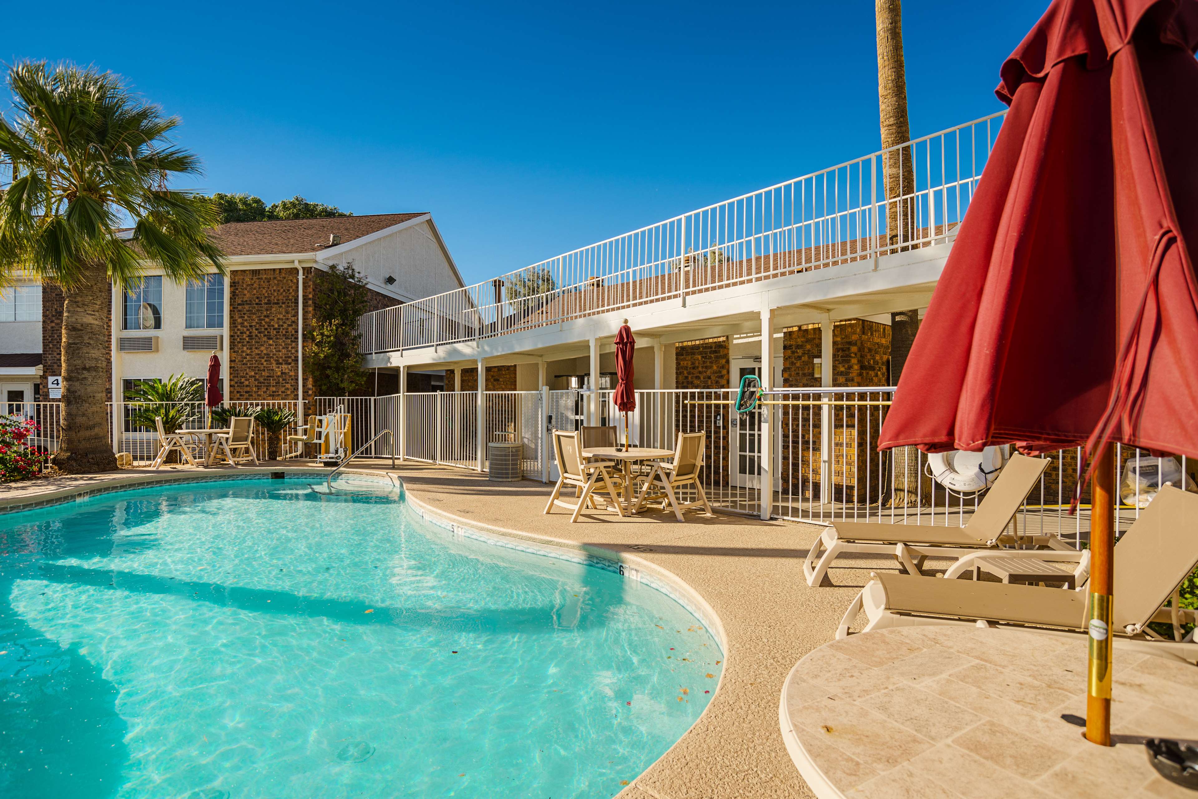 Motel 6 Tucson North