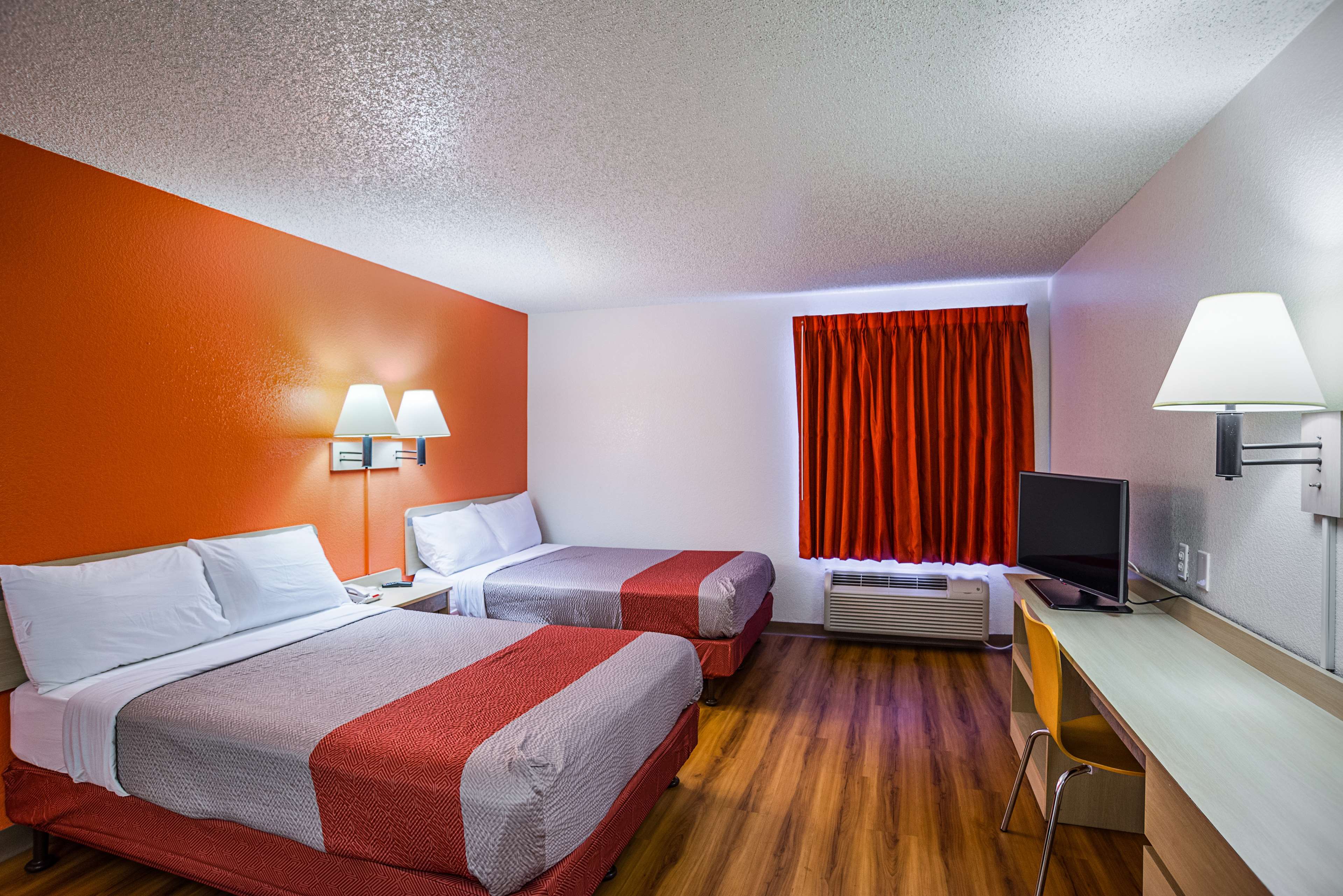 Motel 6 Tucson North