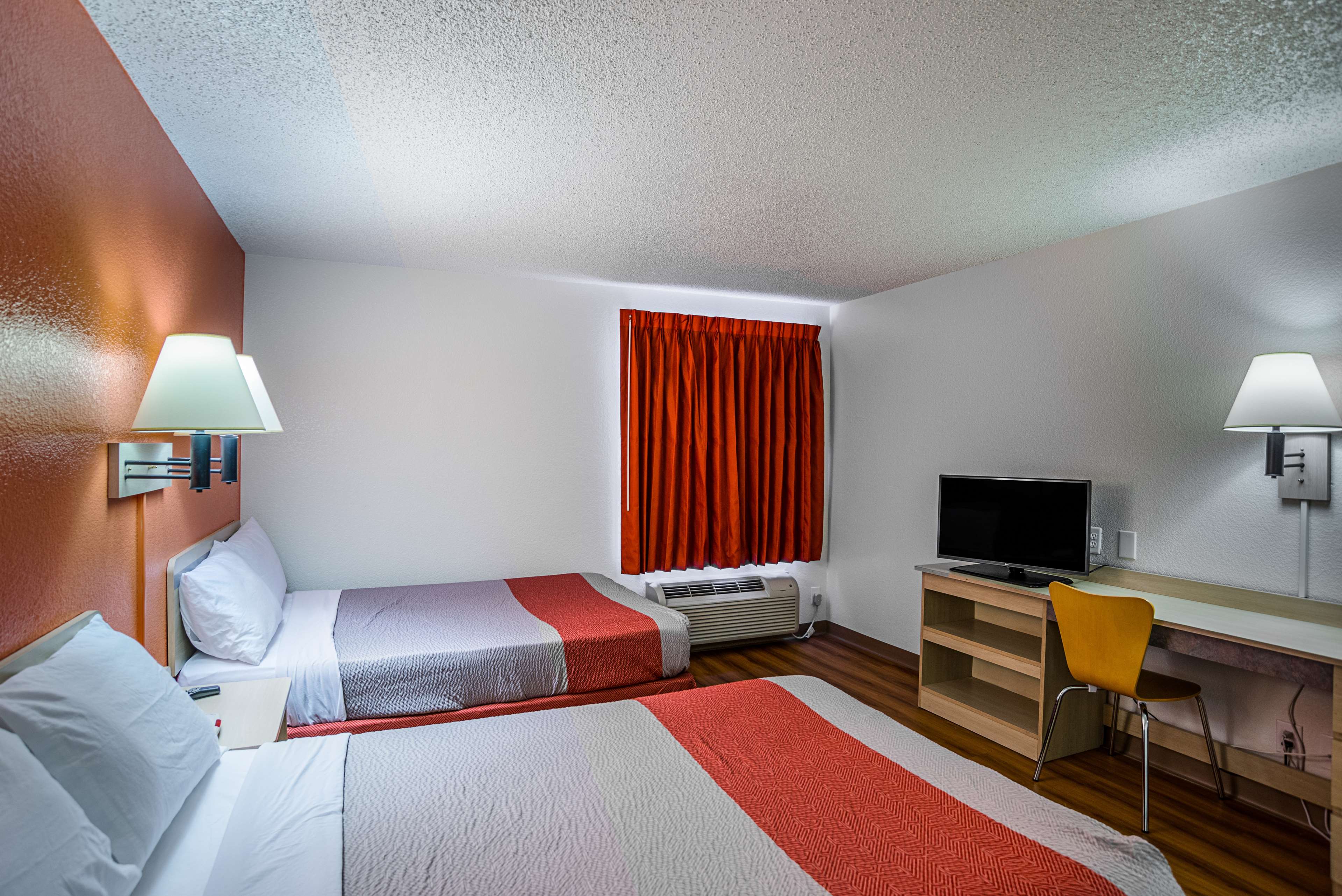 Motel 6 Tucson North