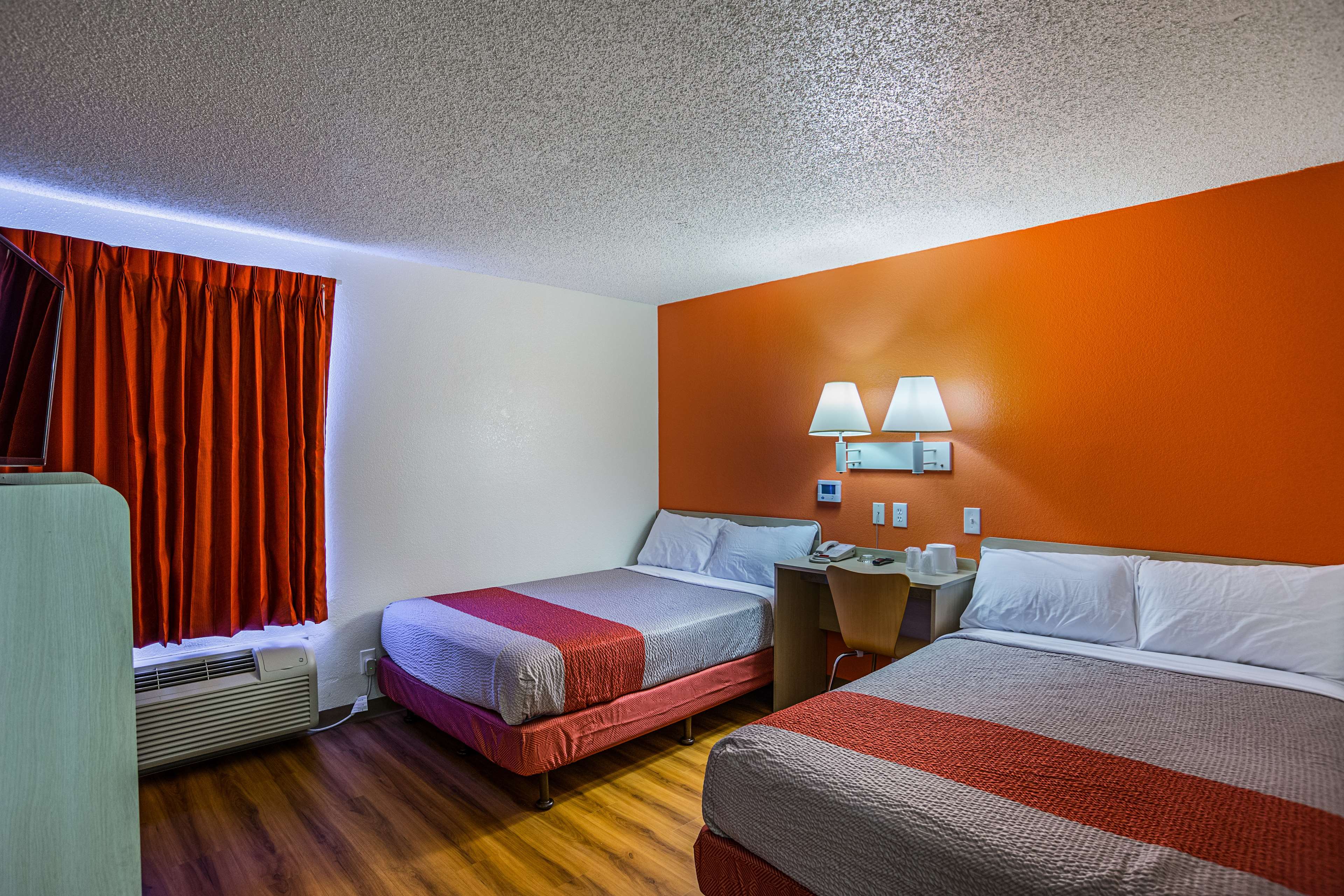Motel 6 Tucson North