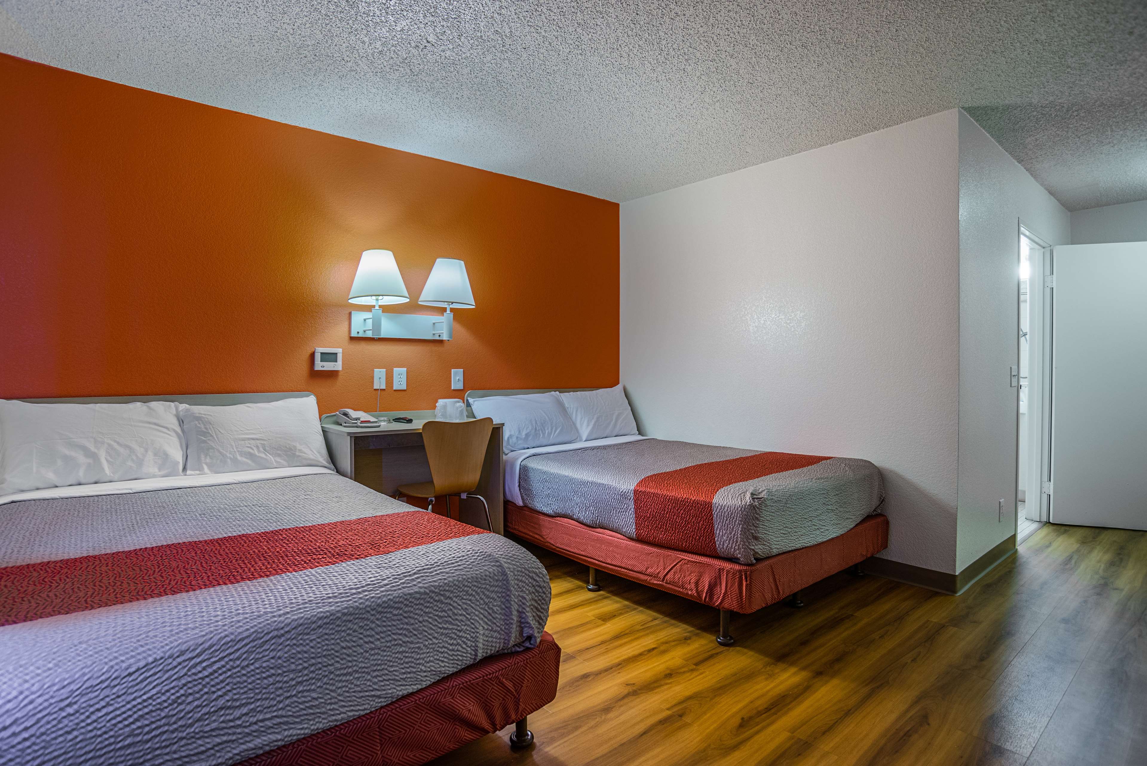 Motel 6 Tucson North