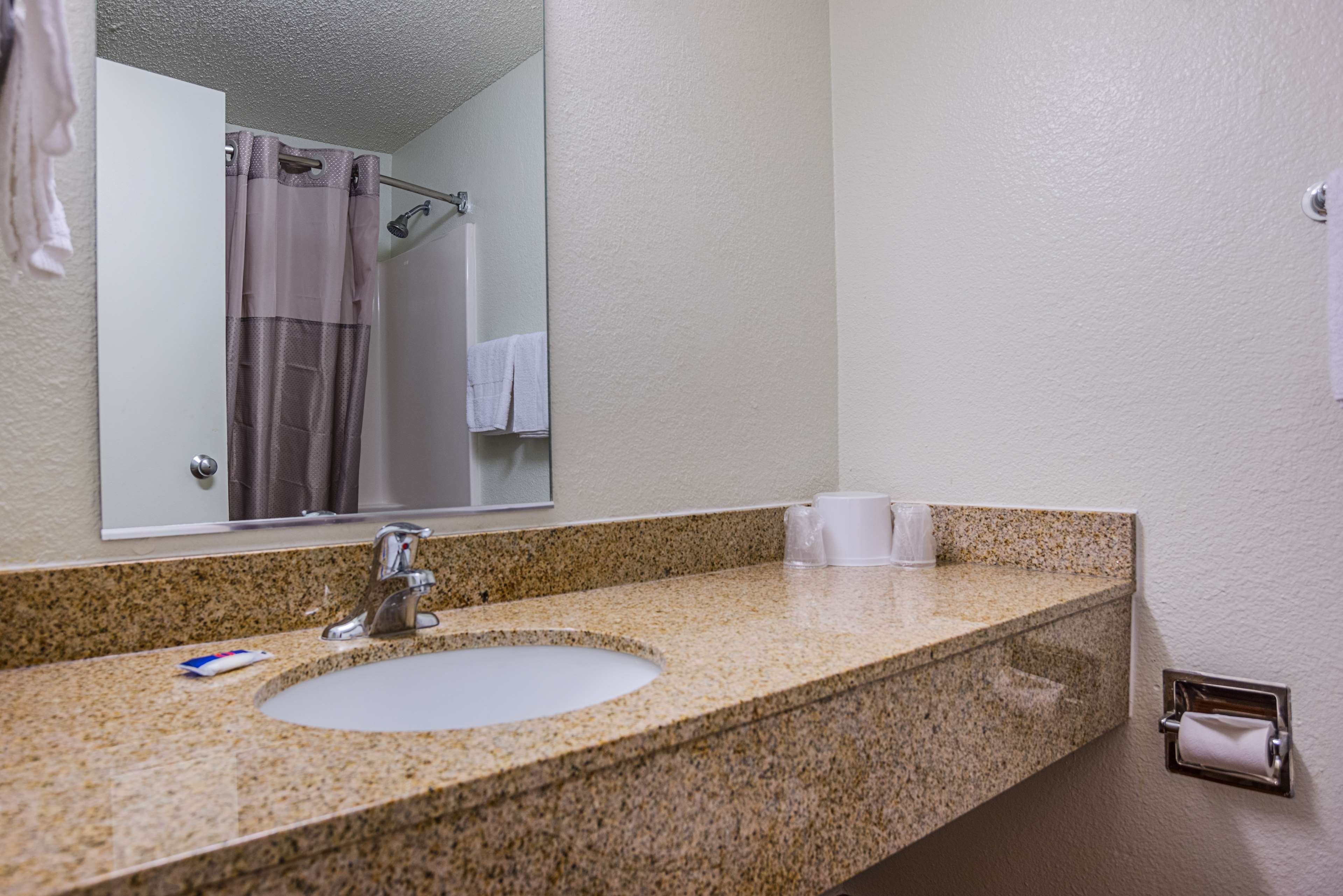 Motel 6 Tucson North