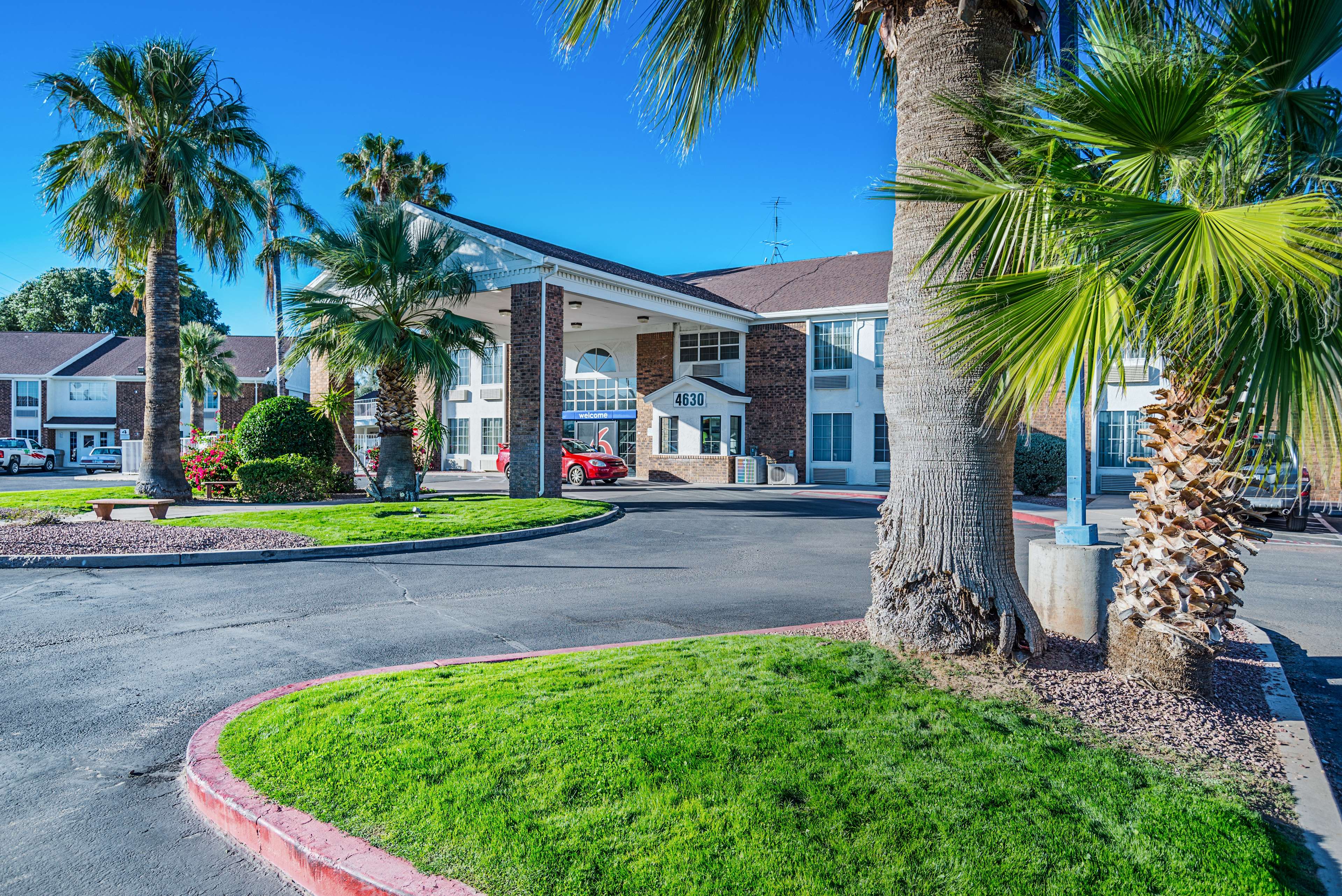 Motel 6 Tucson North