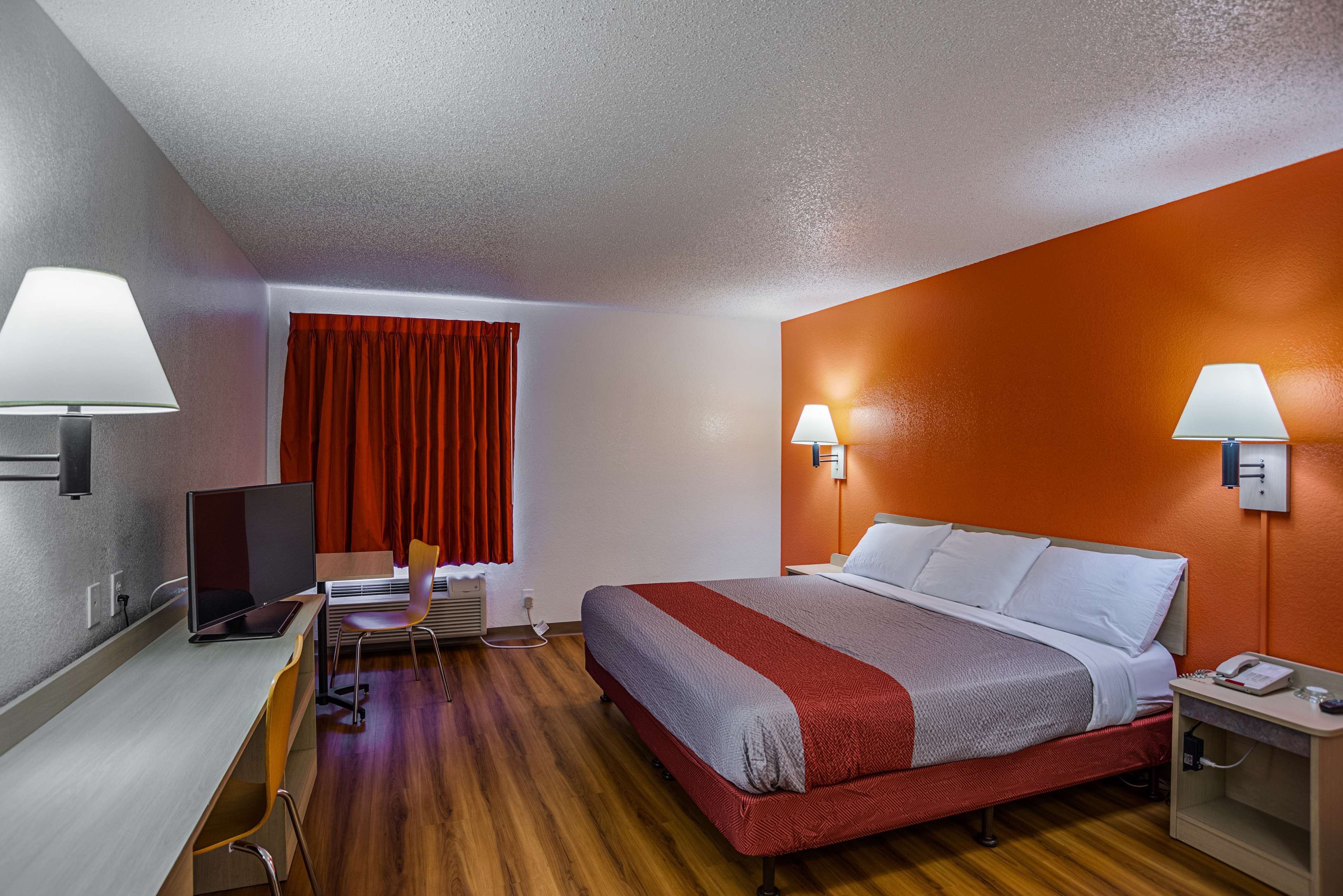 Motel 6 Tucson North