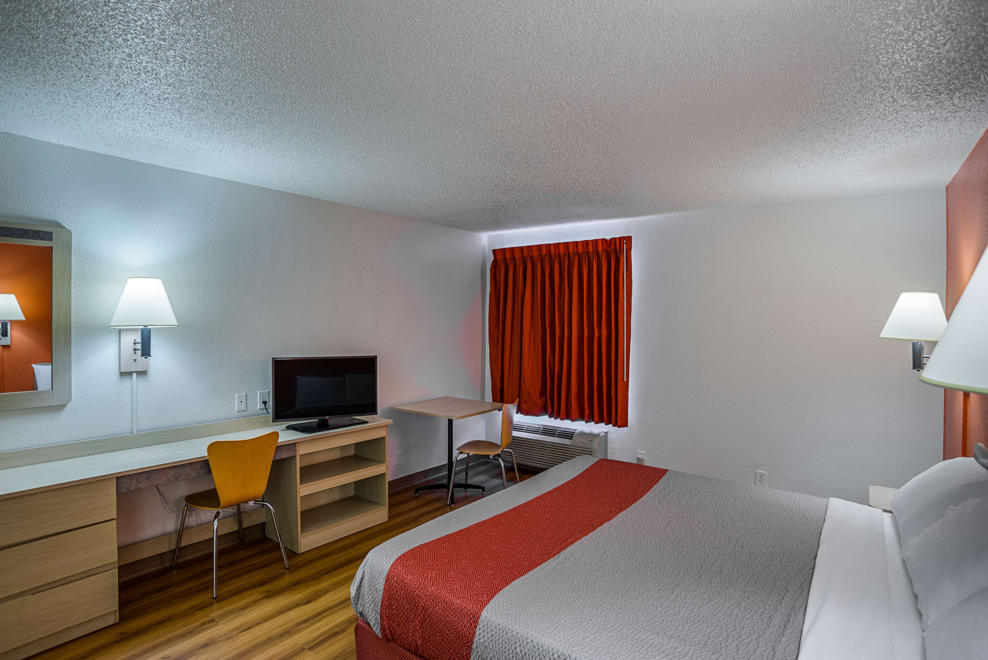 Motel 6 Tucson North