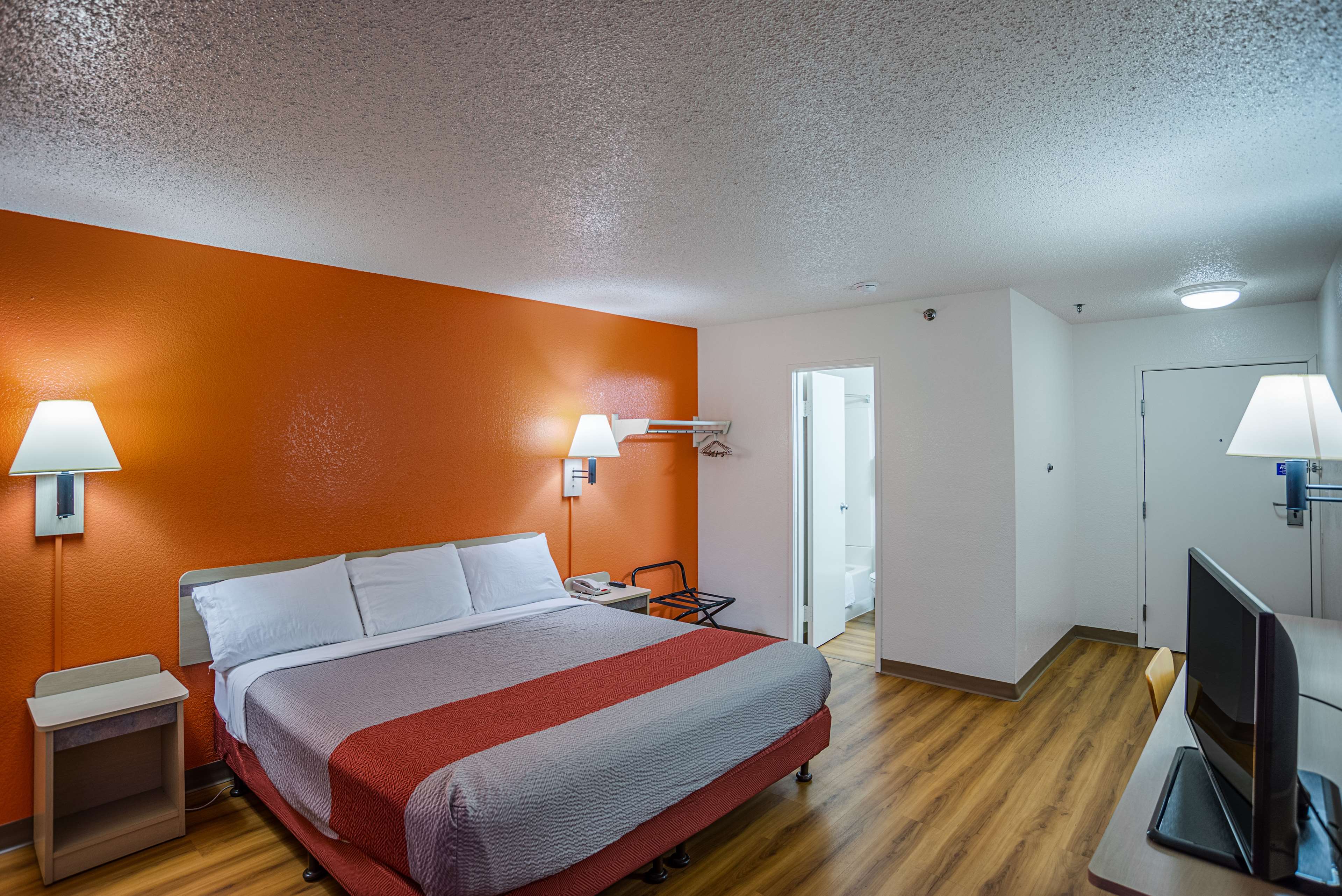 Motel 6 Tucson North