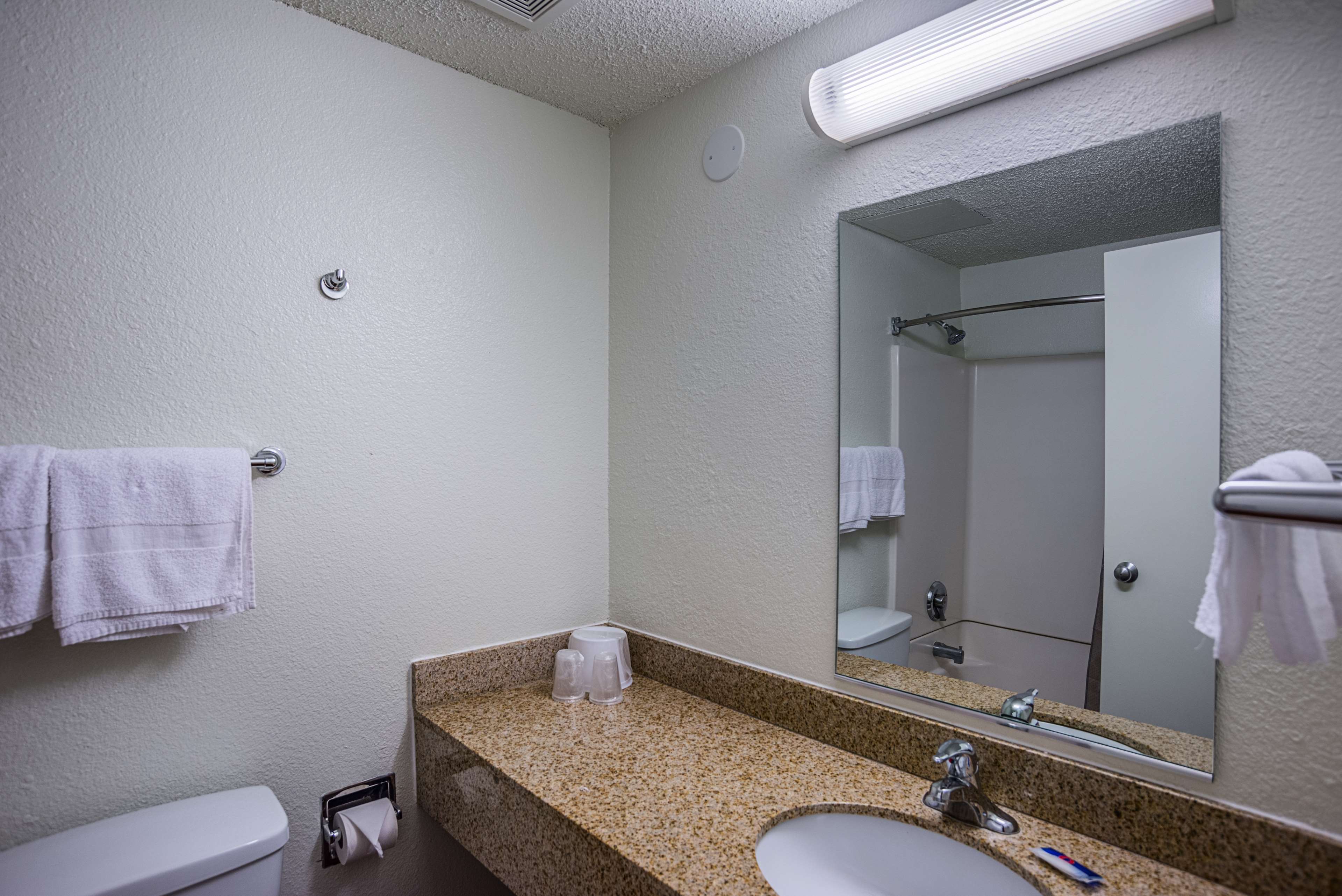 Motel 6 Tucson North