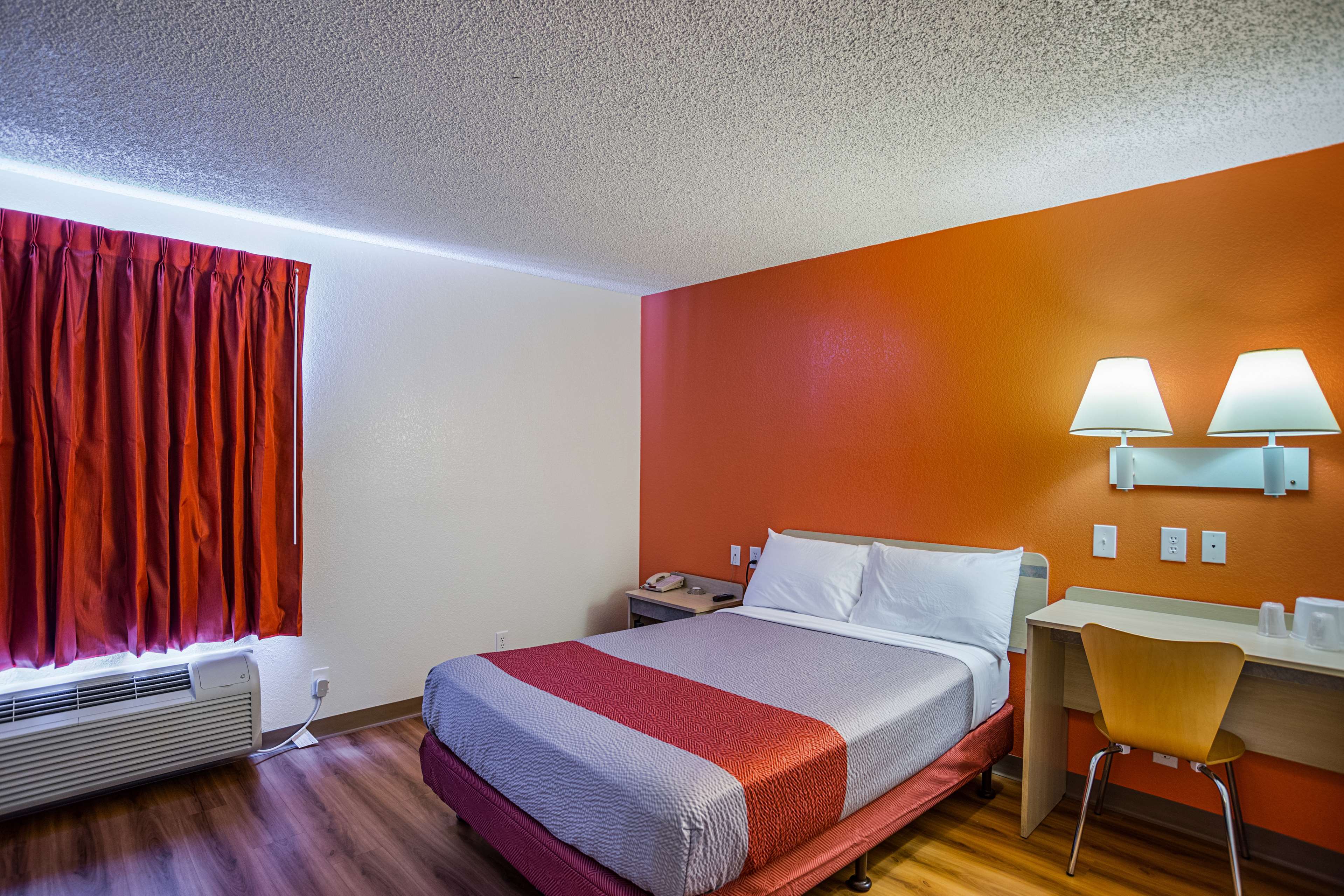 Motel 6 Tucson North