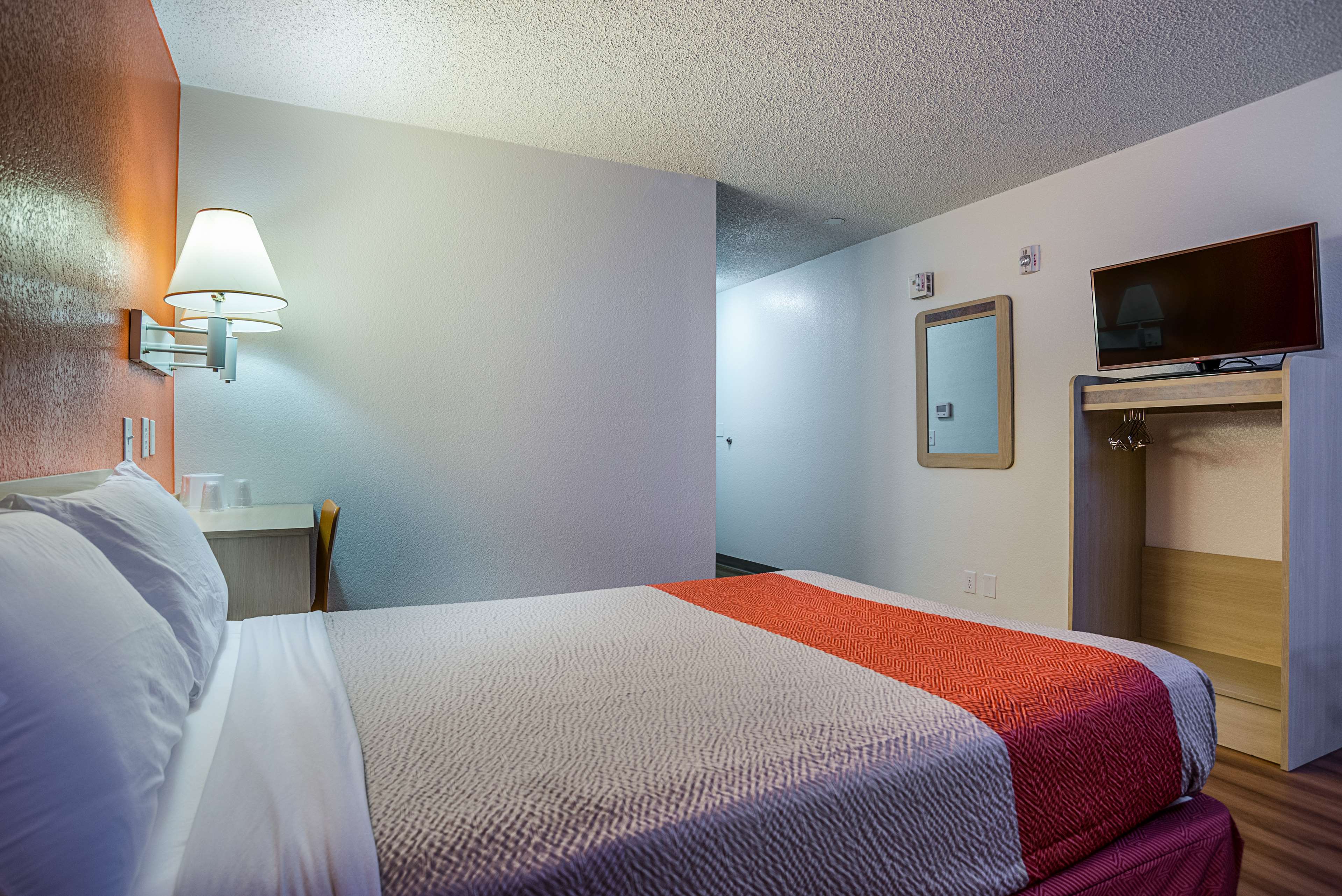 Motel 6 Tucson North