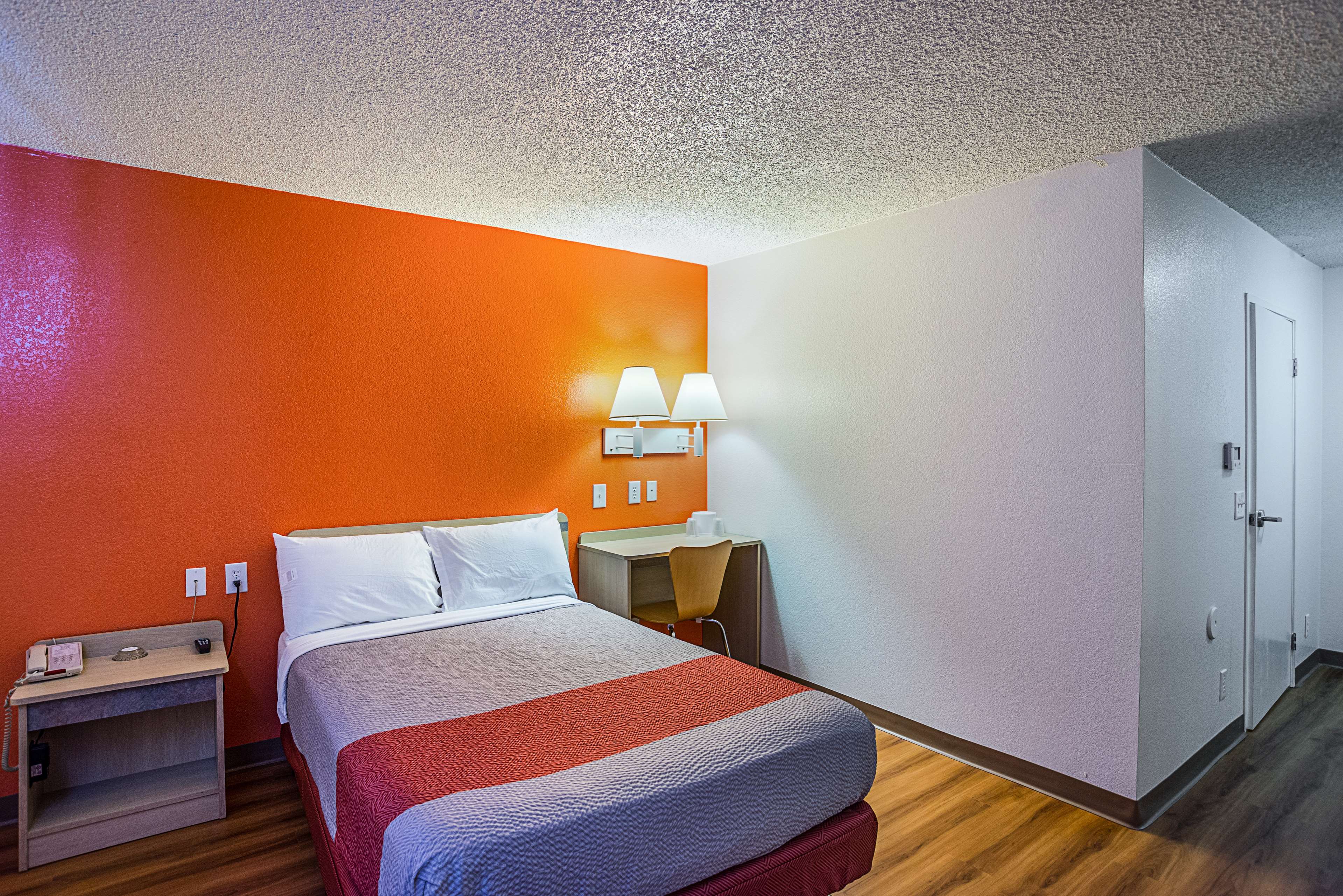 Motel 6 Tucson North