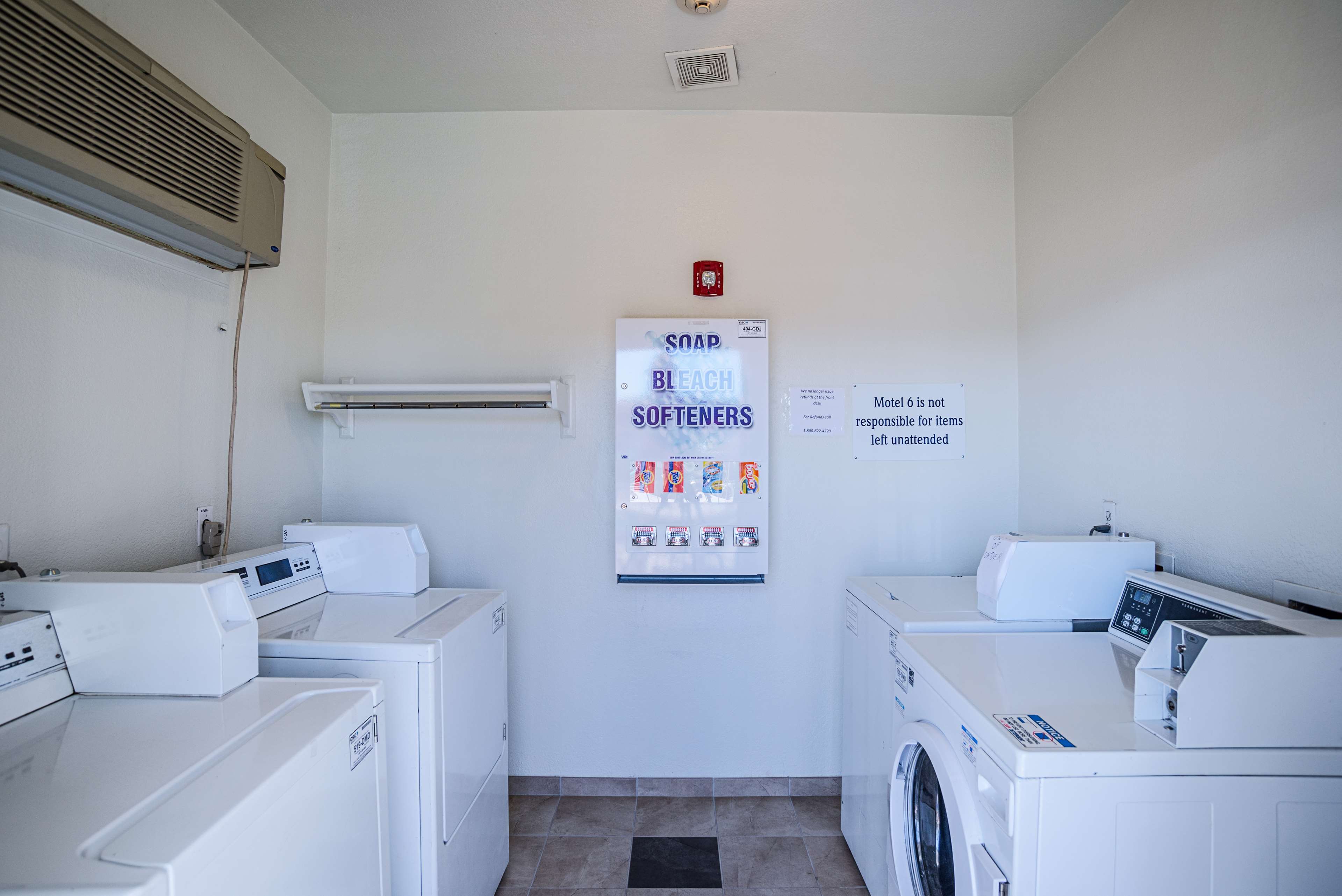 Motel 6 Tucson North