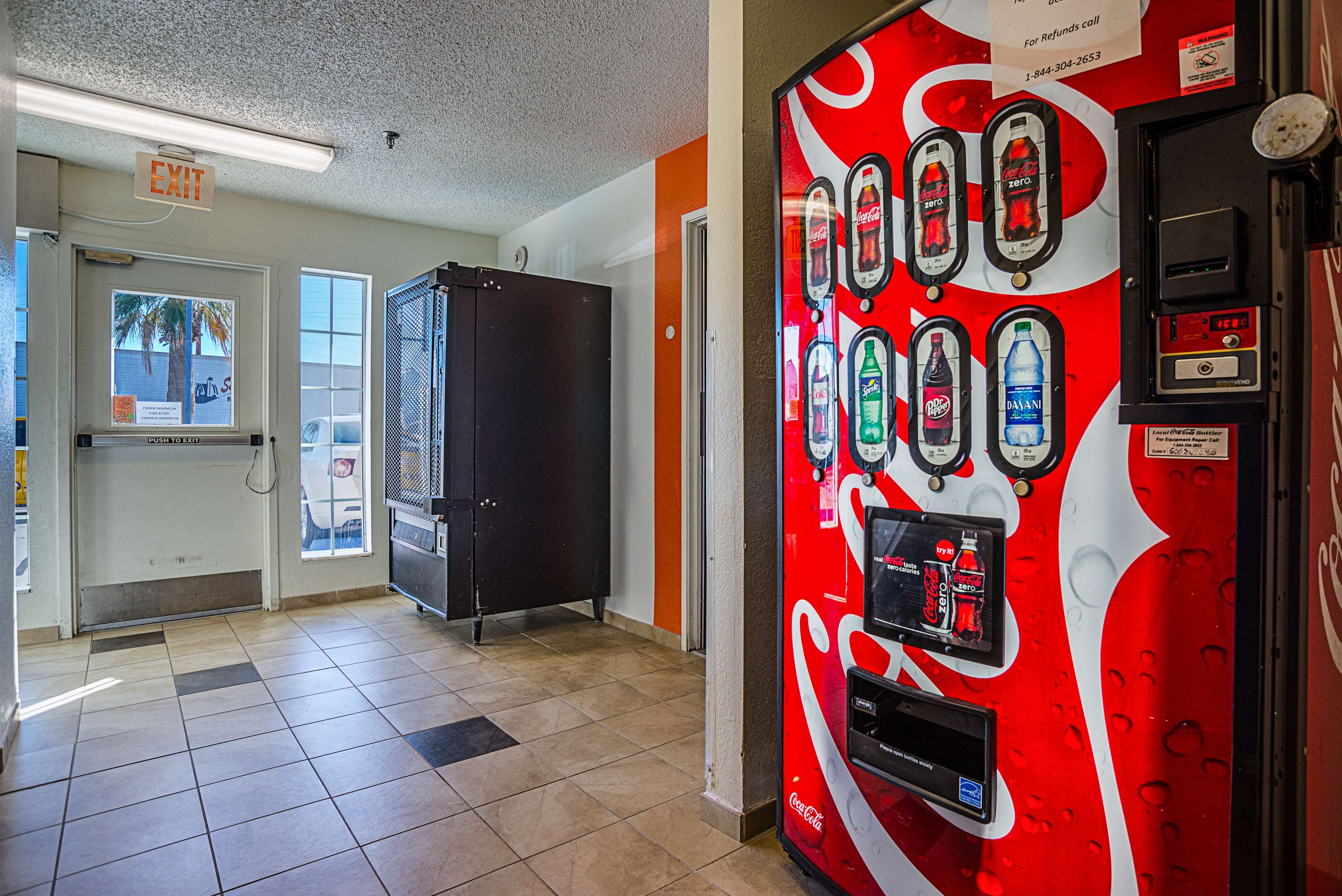 Motel 6 Tucson North