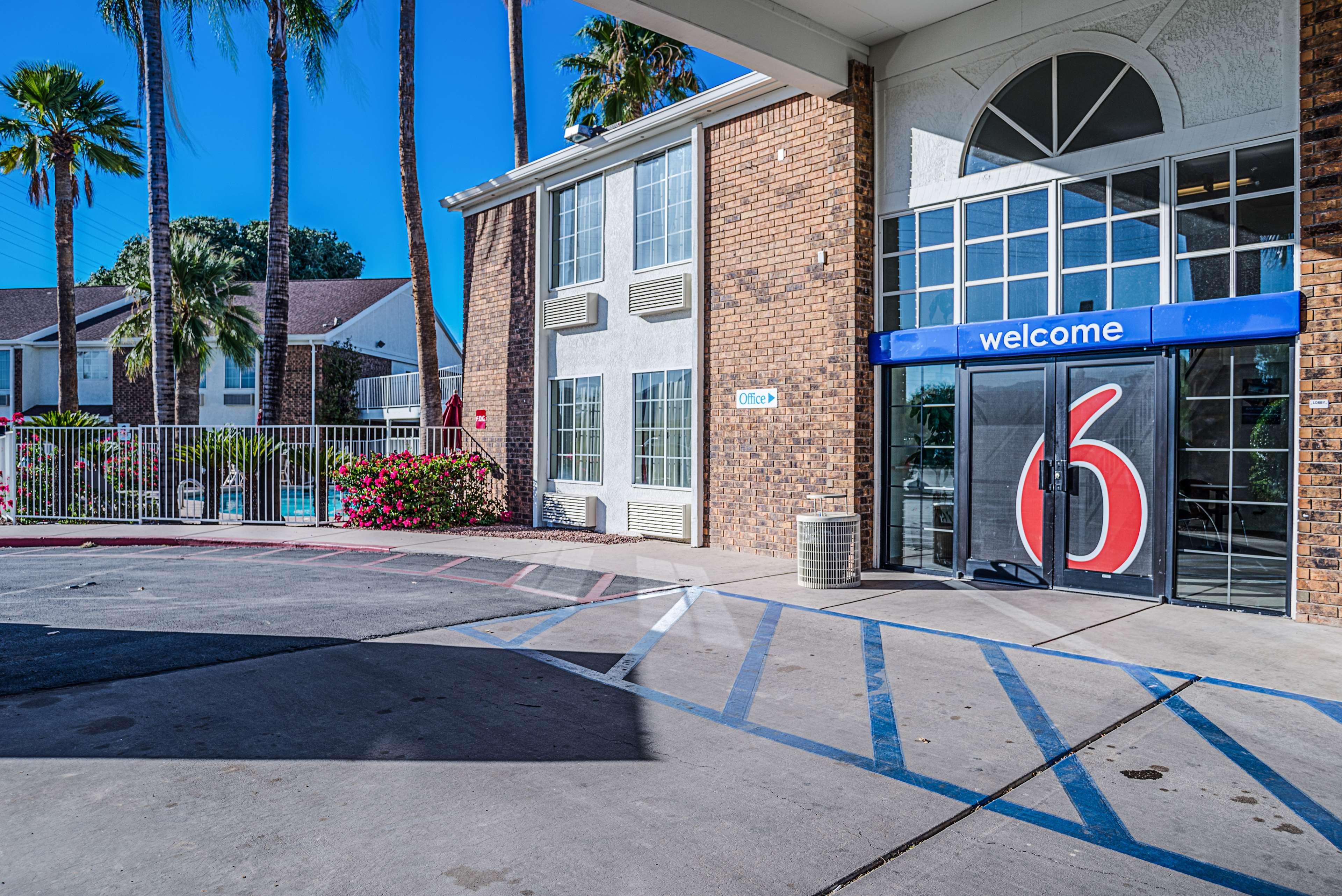 Motel 6 Tucson North