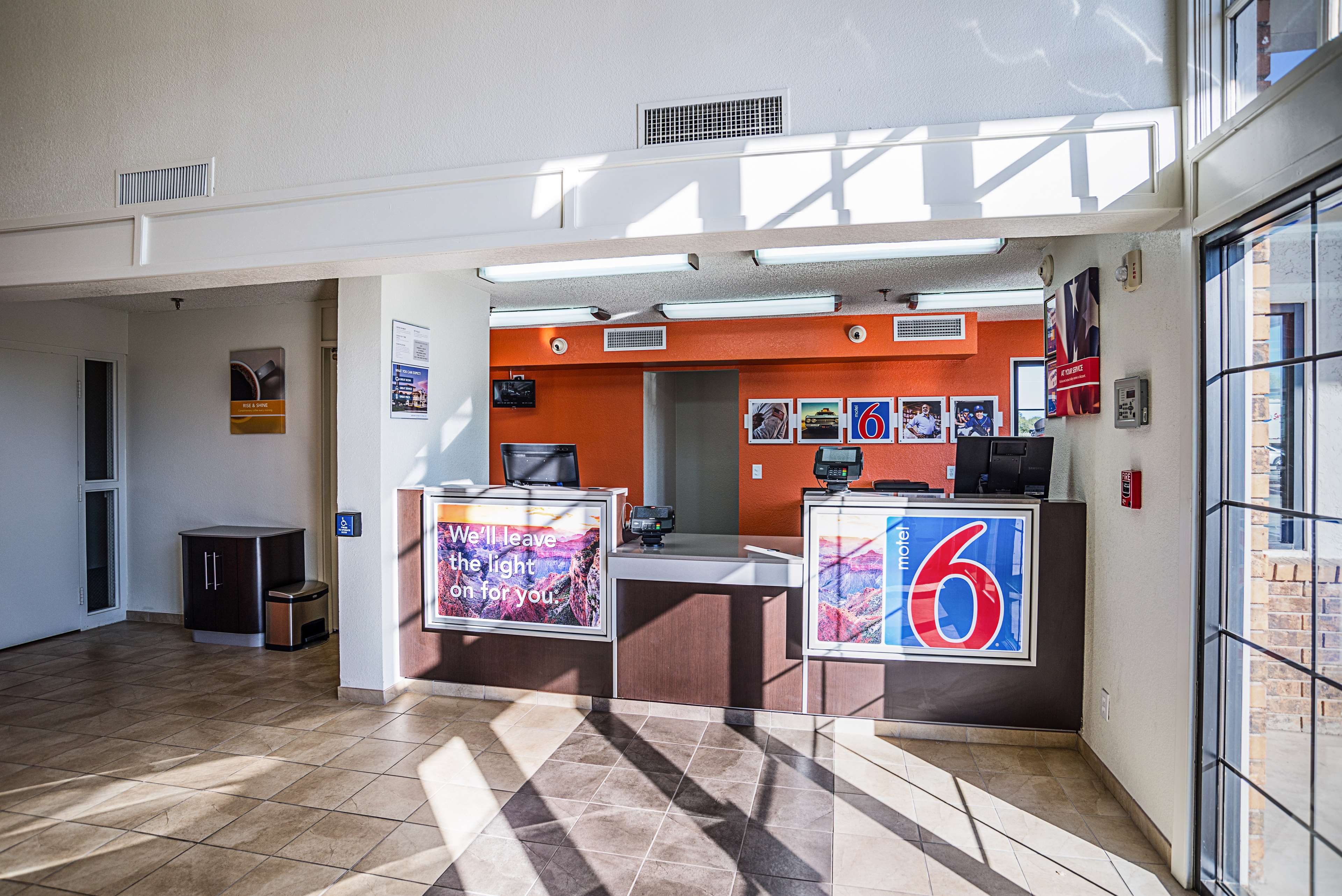 Motel 6 Tucson North