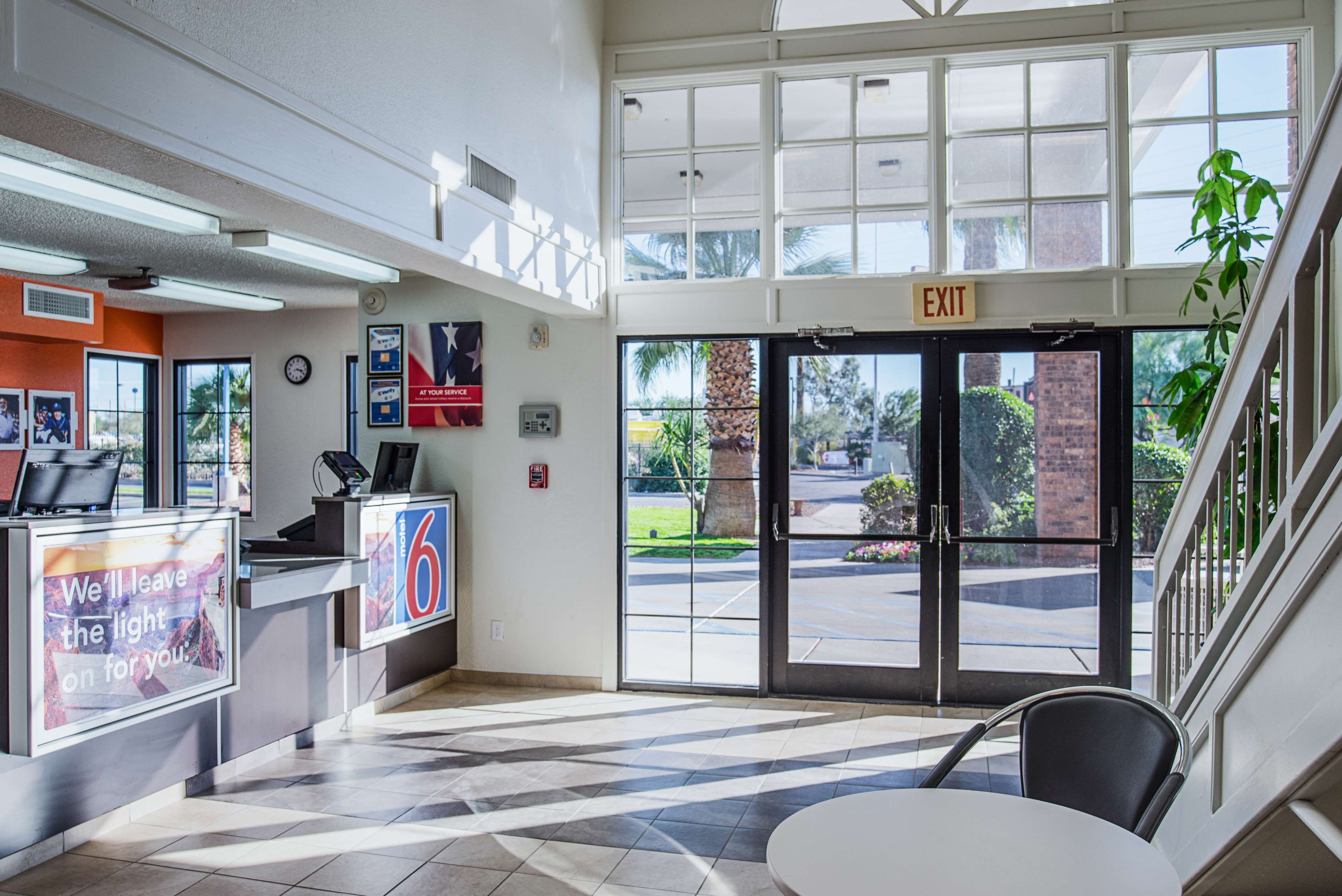 Motel 6 Tucson North