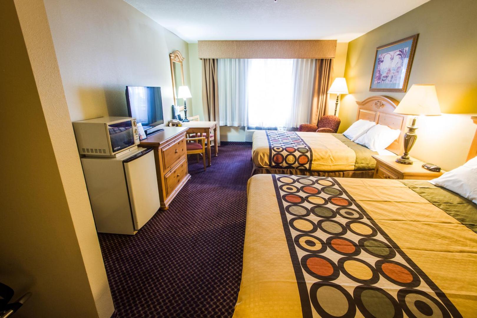Super 8 by Wyndham Marana/Tucson Area