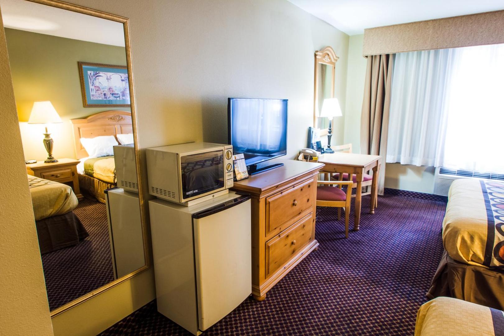 Super 8 by Wyndham Marana/Tucson Area